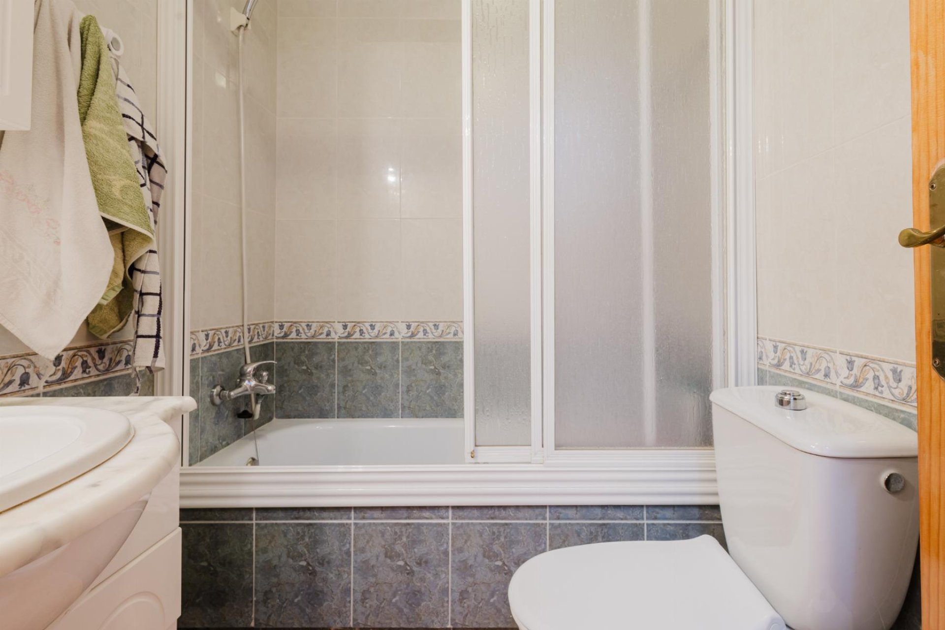 Segunda mano - Apartamento -
Torrevieja - Parque de Las Naciones