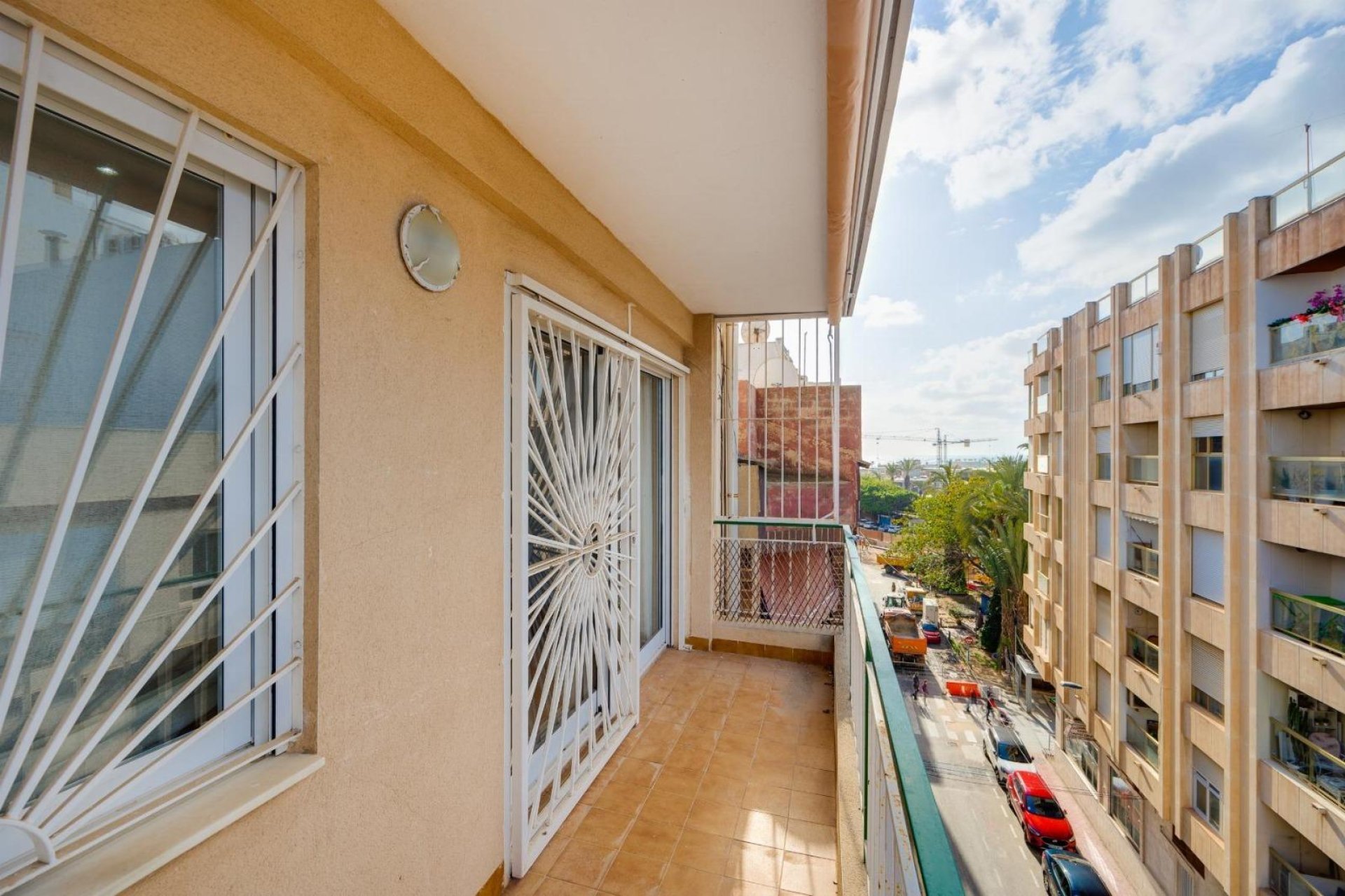 Segunda mano - Apartamento -
Torrevieja - Paseo maritimo