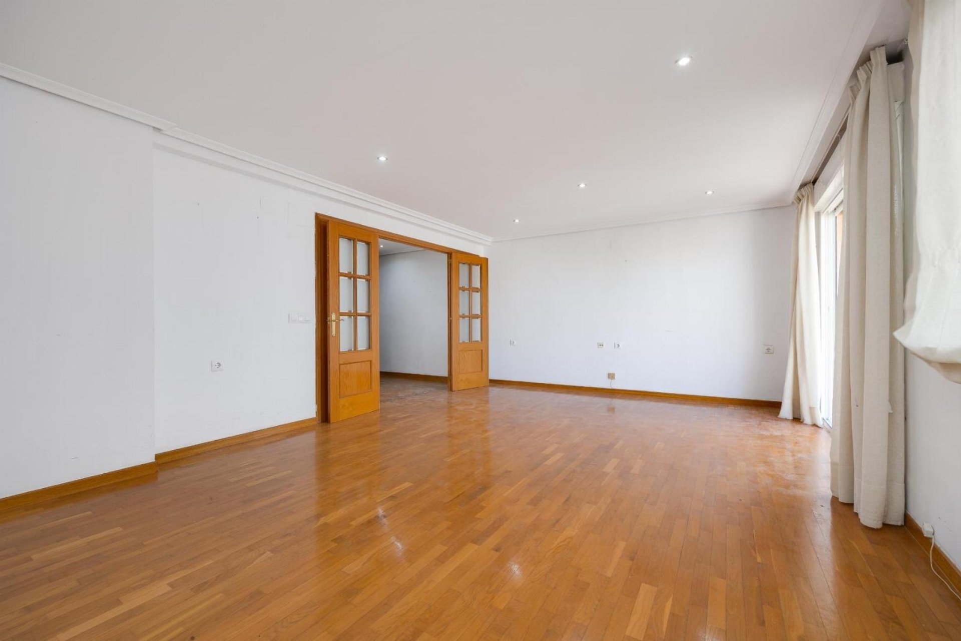 Segunda mano - Apartamento -
Torrevieja - Paseo maritimo