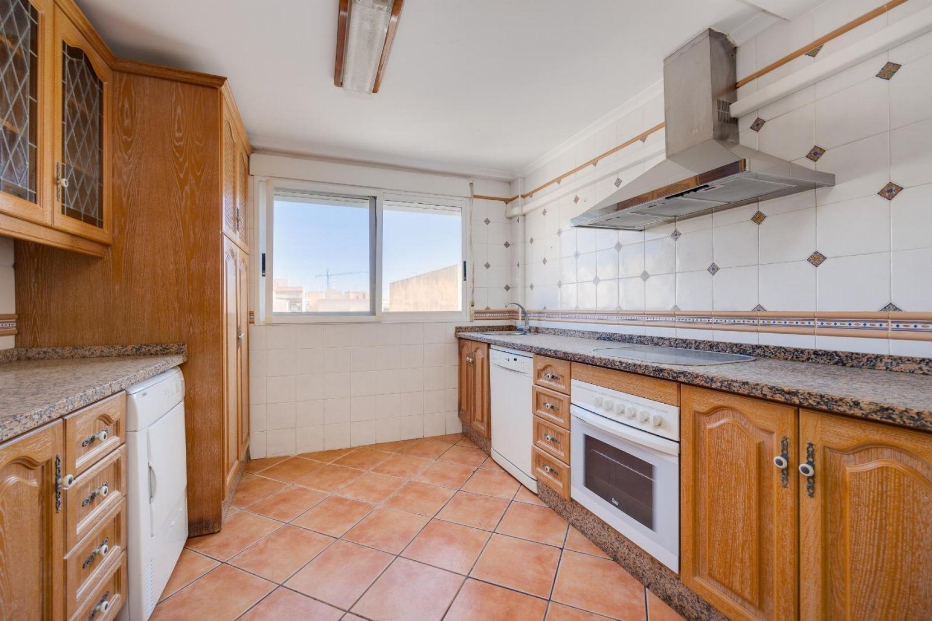 Segunda mano - Apartamento -
Torrevieja - Paseo maritimo