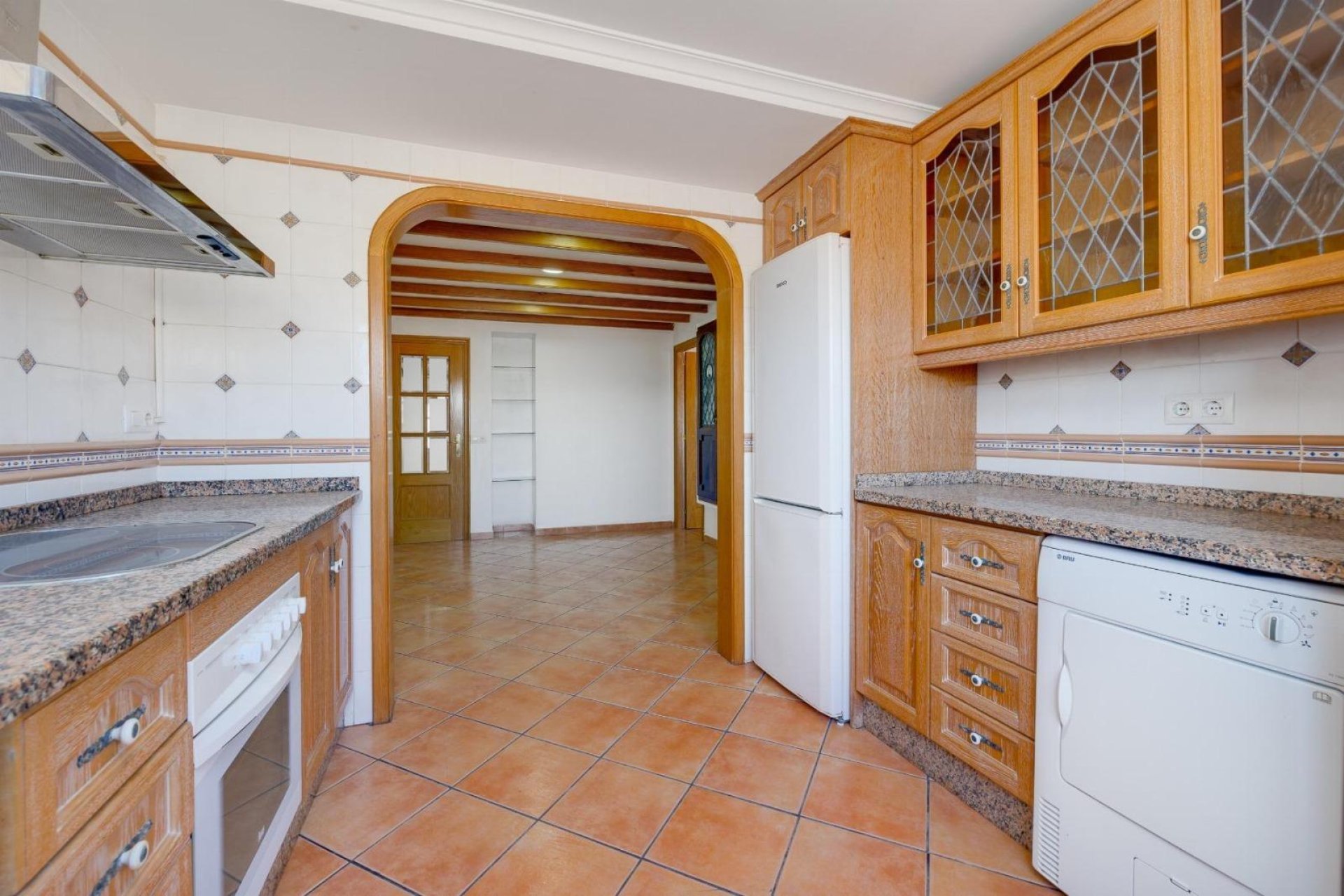 Segunda mano - Apartamento -
Torrevieja - Paseo maritimo
