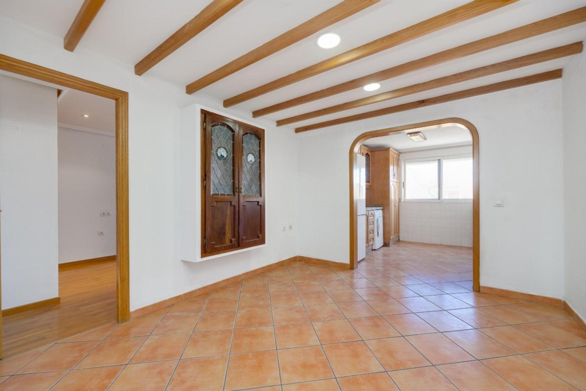 Segunda mano - Apartamento -
Torrevieja - Paseo maritimo