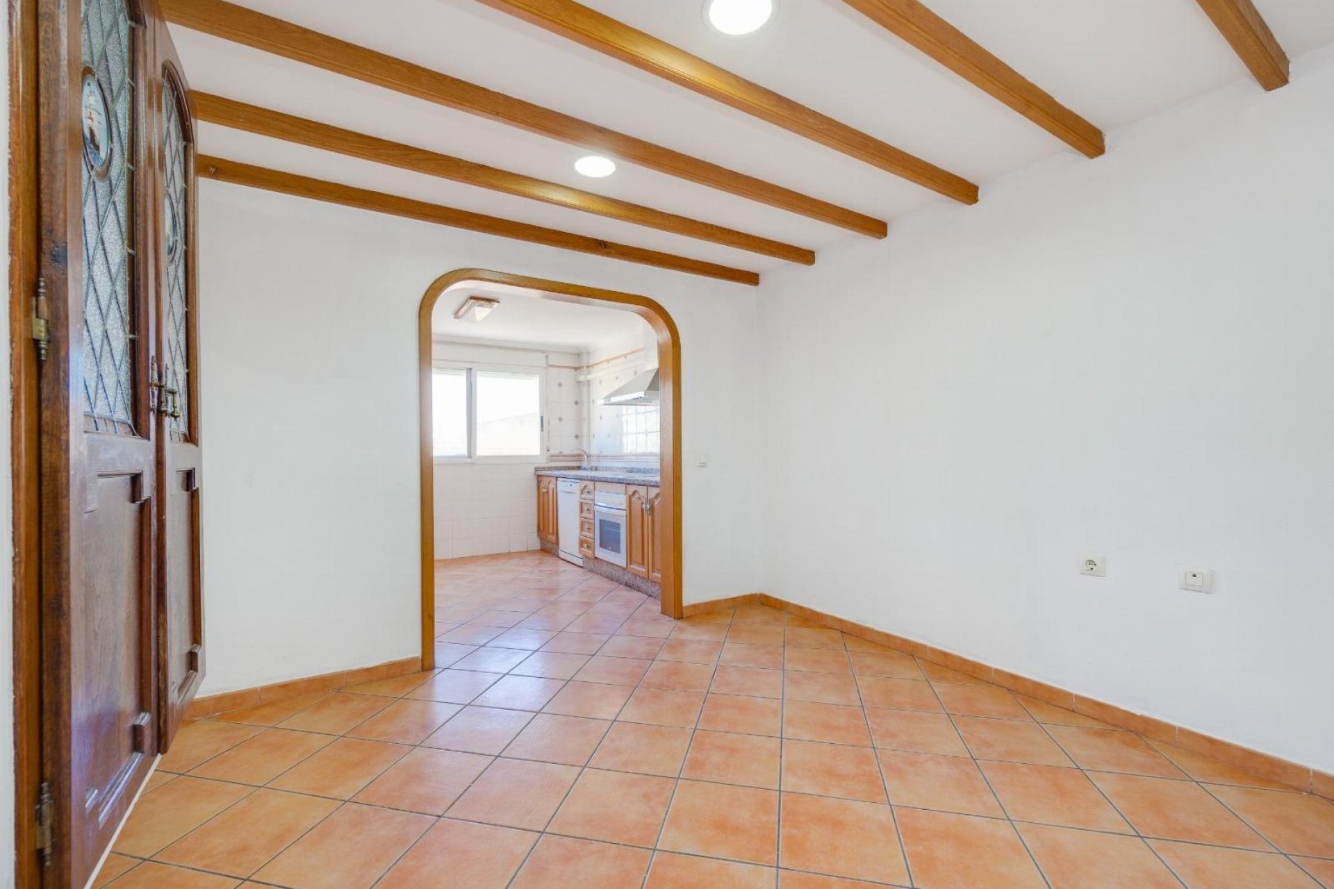 Segunda mano - Apartamento -
Torrevieja - Paseo maritimo