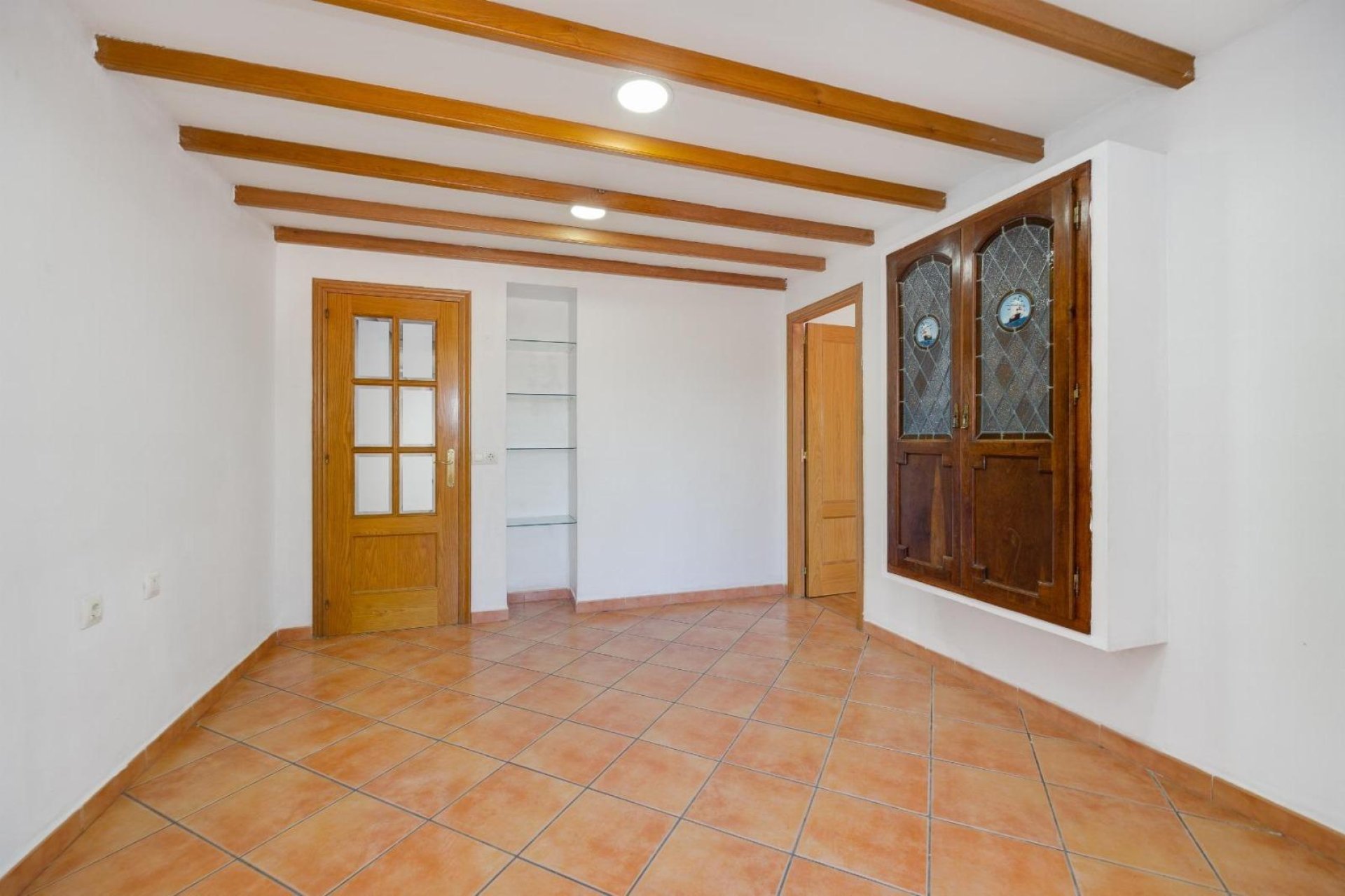 Segunda mano - Apartamento -
Torrevieja - Paseo maritimo