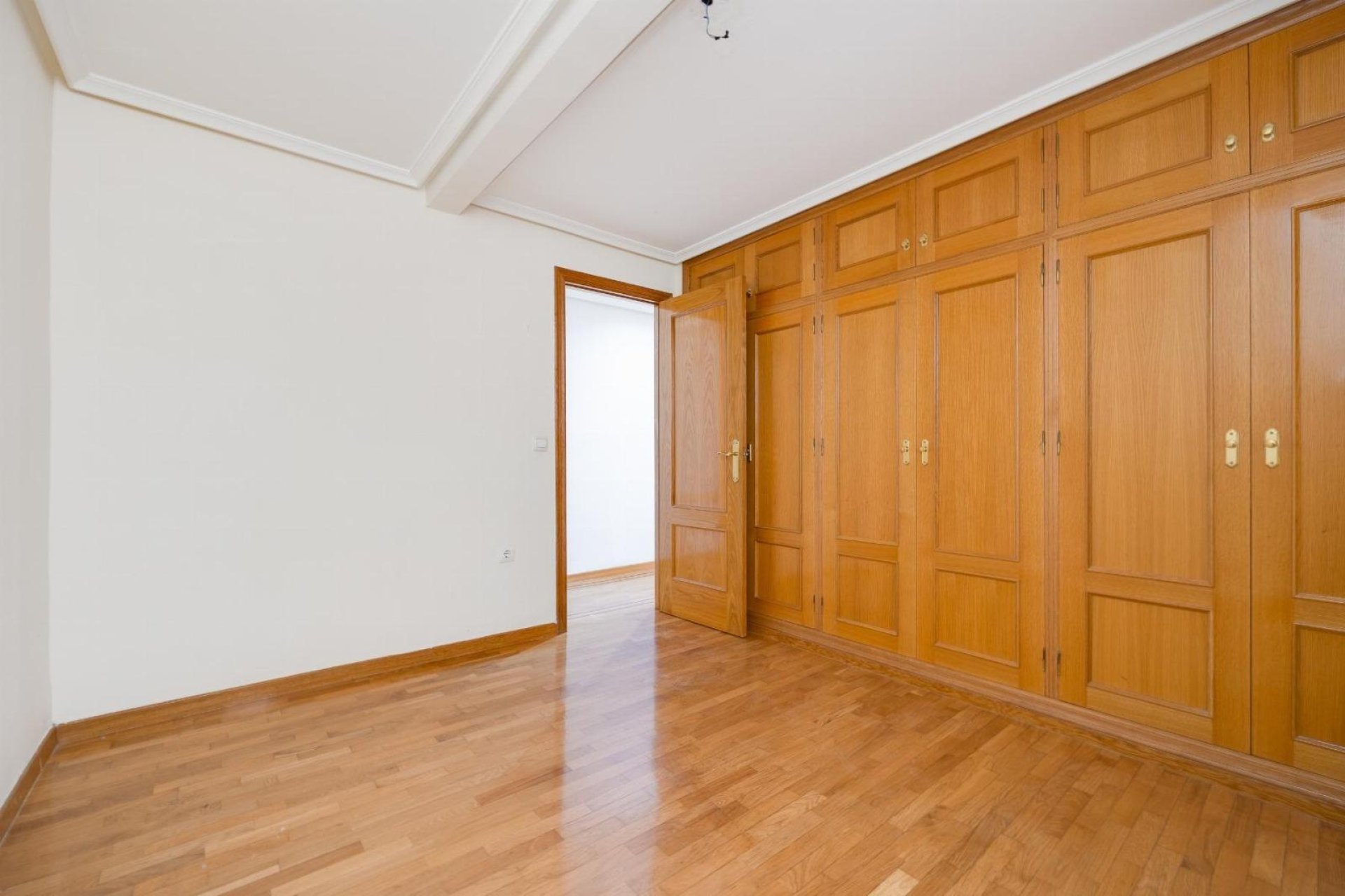 Segunda mano - Apartamento -
Torrevieja - Paseo maritimo