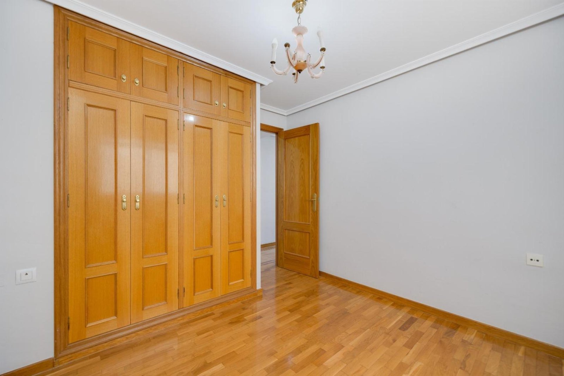 Segunda mano - Apartamento -
Torrevieja - Paseo maritimo