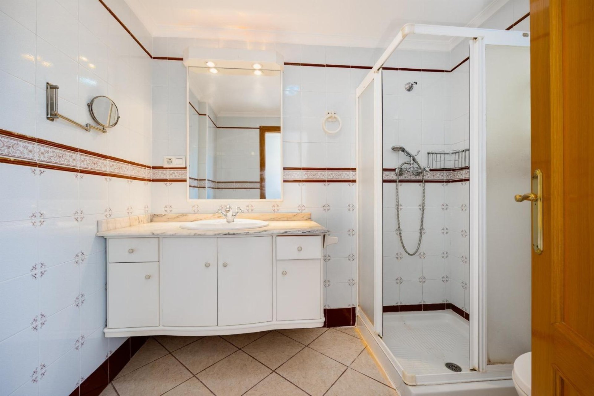 Segunda mano - Apartamento -
Torrevieja - Paseo maritimo