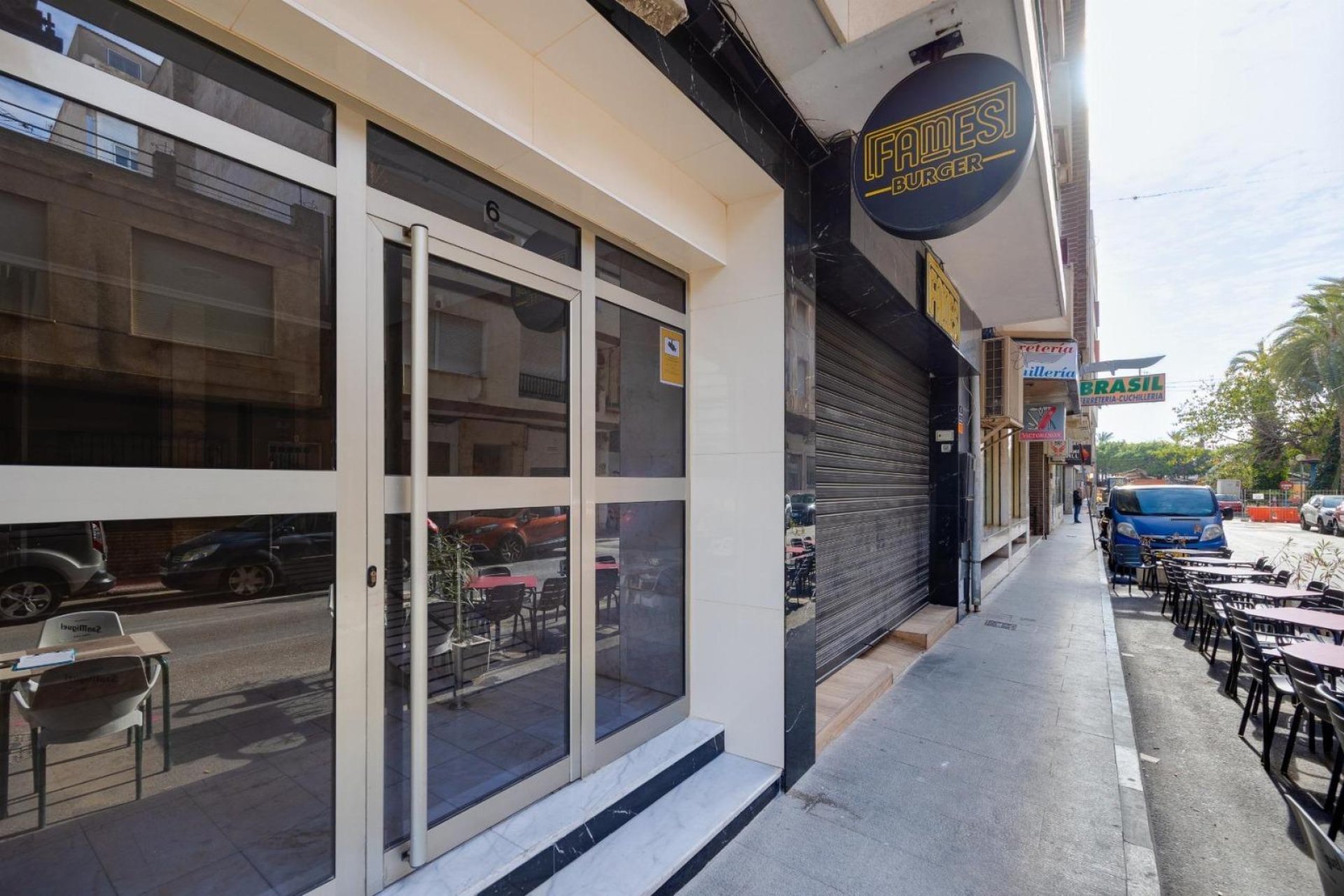 Segunda mano - Apartamento -
Torrevieja - Paseo maritimo