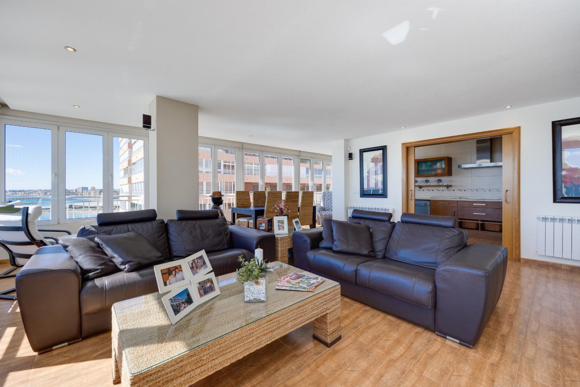 Segunda mano - Apartamento -
Torrevieja - Playa Acequion