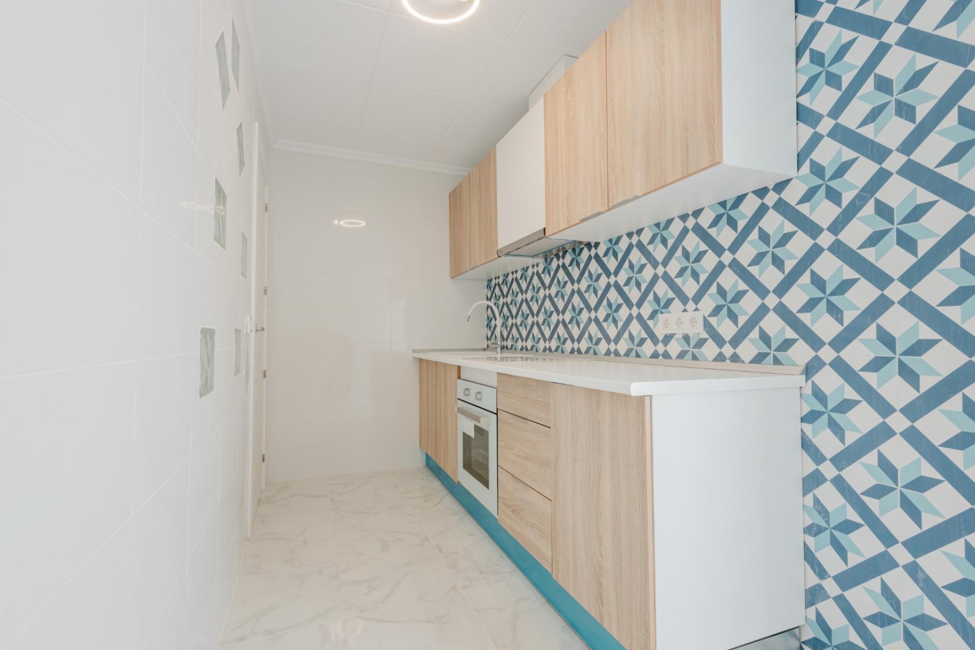 Segunda mano - Apartamento -
Torrevieja - Playa de La Acequion