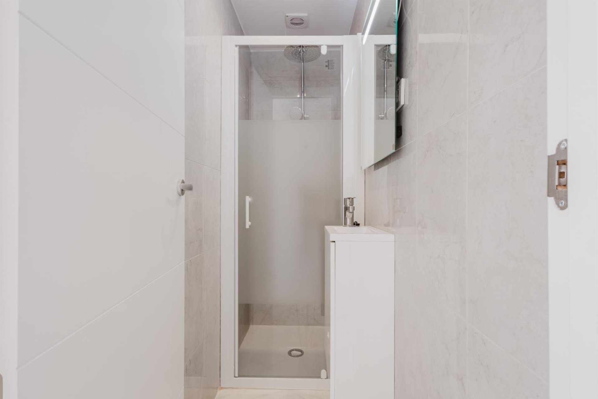 Segunda mano - Apartamento -
Torrevieja - Playa de La Acequion