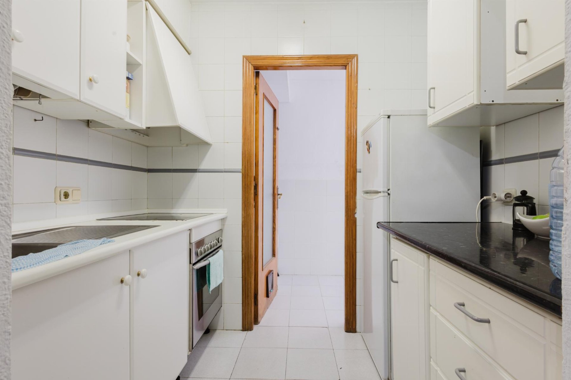 Segunda mano - Apartamento -
Torrevieja - Playa de La Acequion