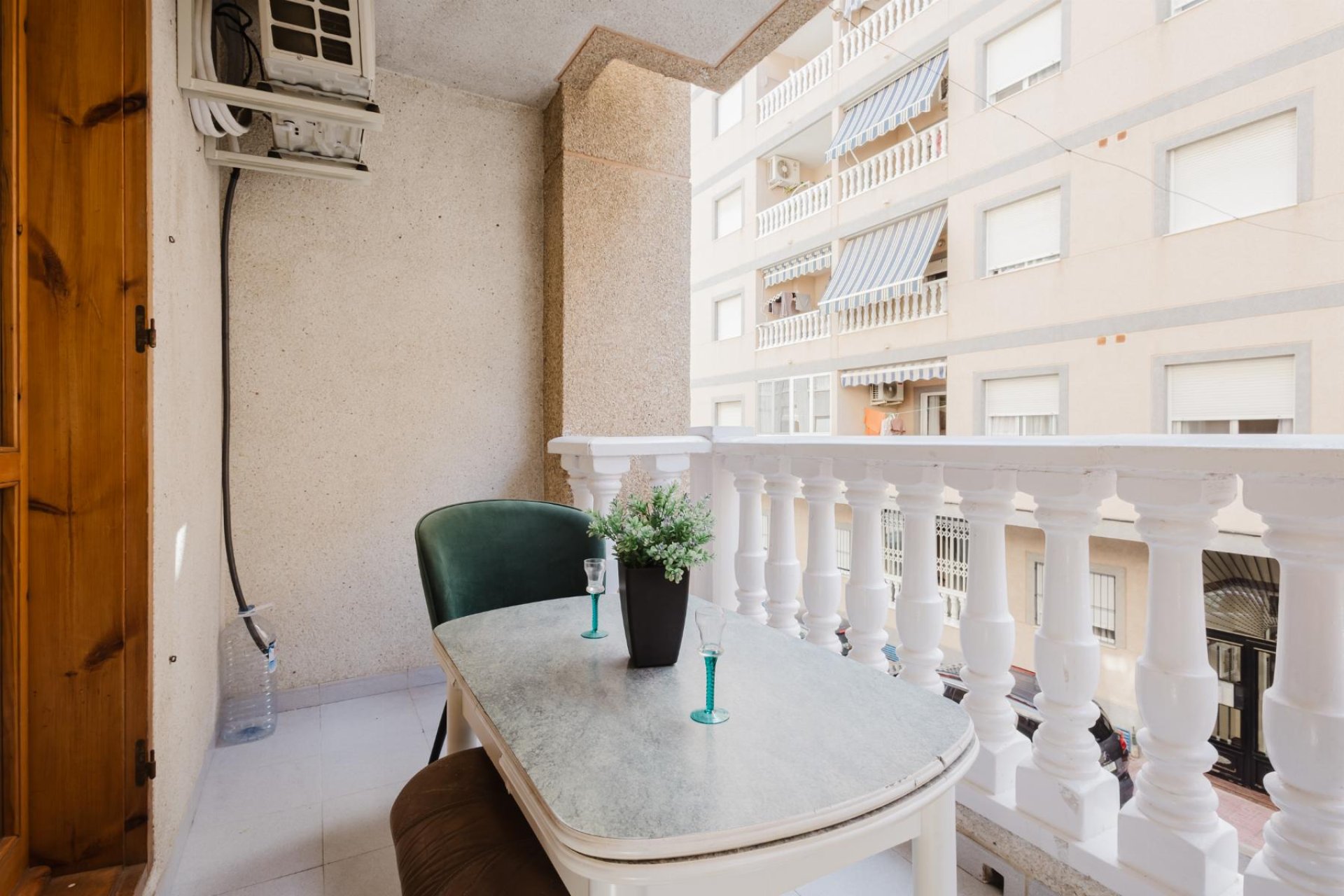 Segunda mano - Apartamento -
Torrevieja - Playa de La Acequion