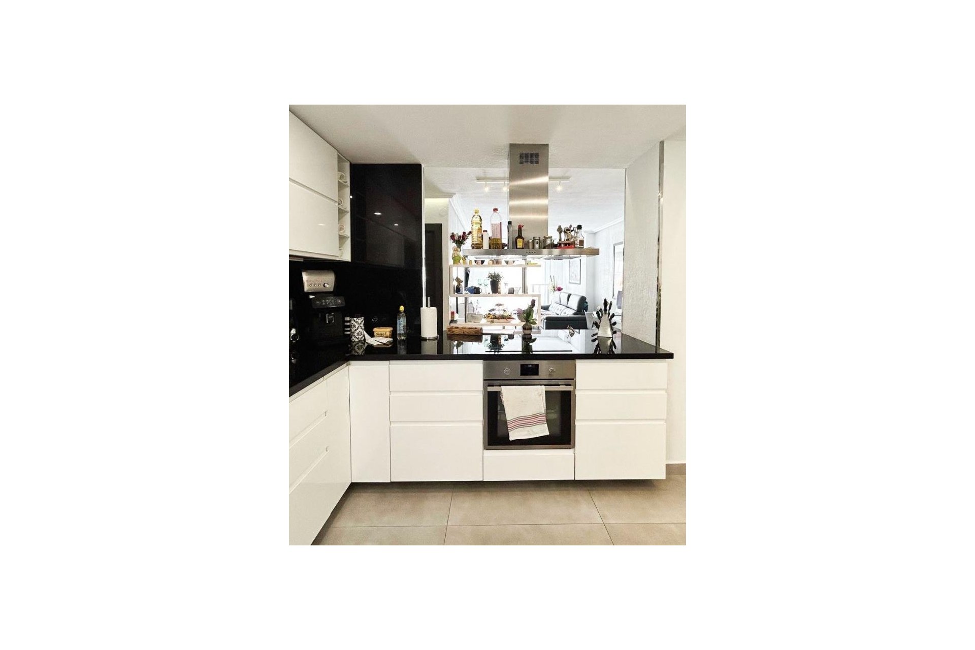 Segunda mano - Apartamento -
Torrevieja - Playa de los Locos
