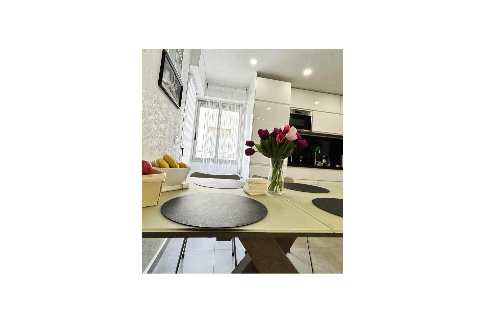 Segunda mano - Apartamento -
Torrevieja - Playa de los Locos