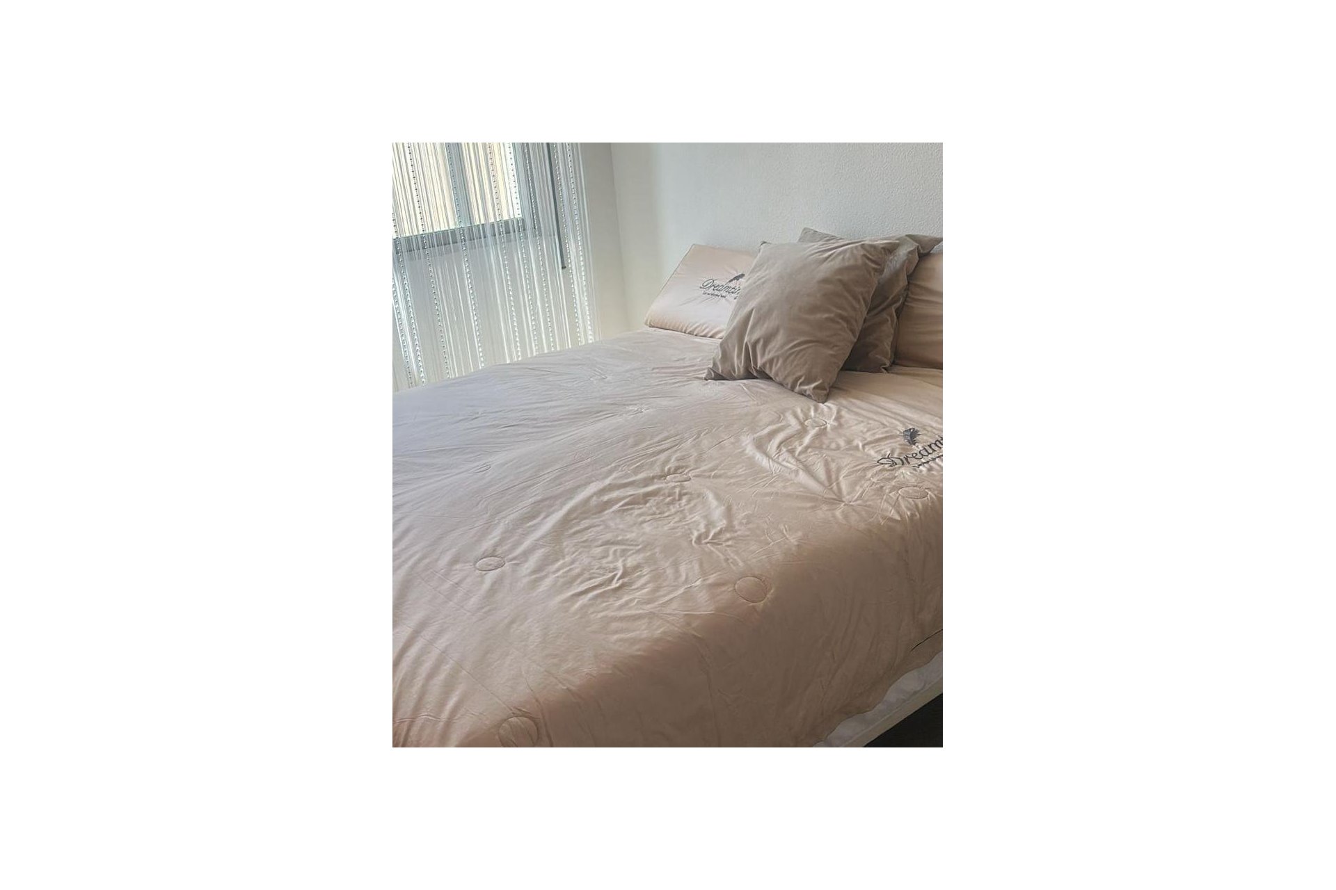 Segunda mano - Apartamento -
Torrevieja - Playa de los Locos