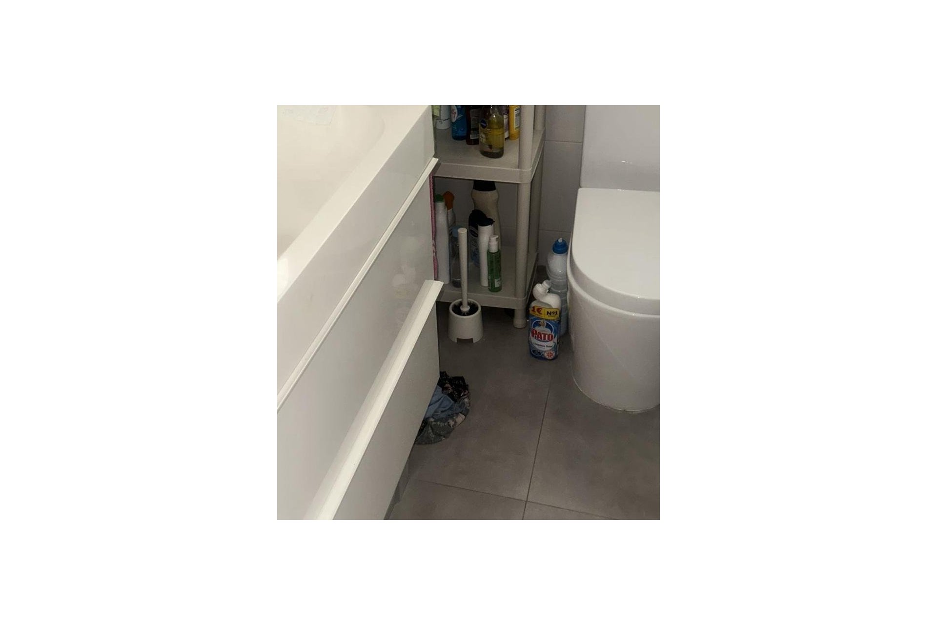 Segunda mano - Apartamento -
Torrevieja - Playa de los Locos