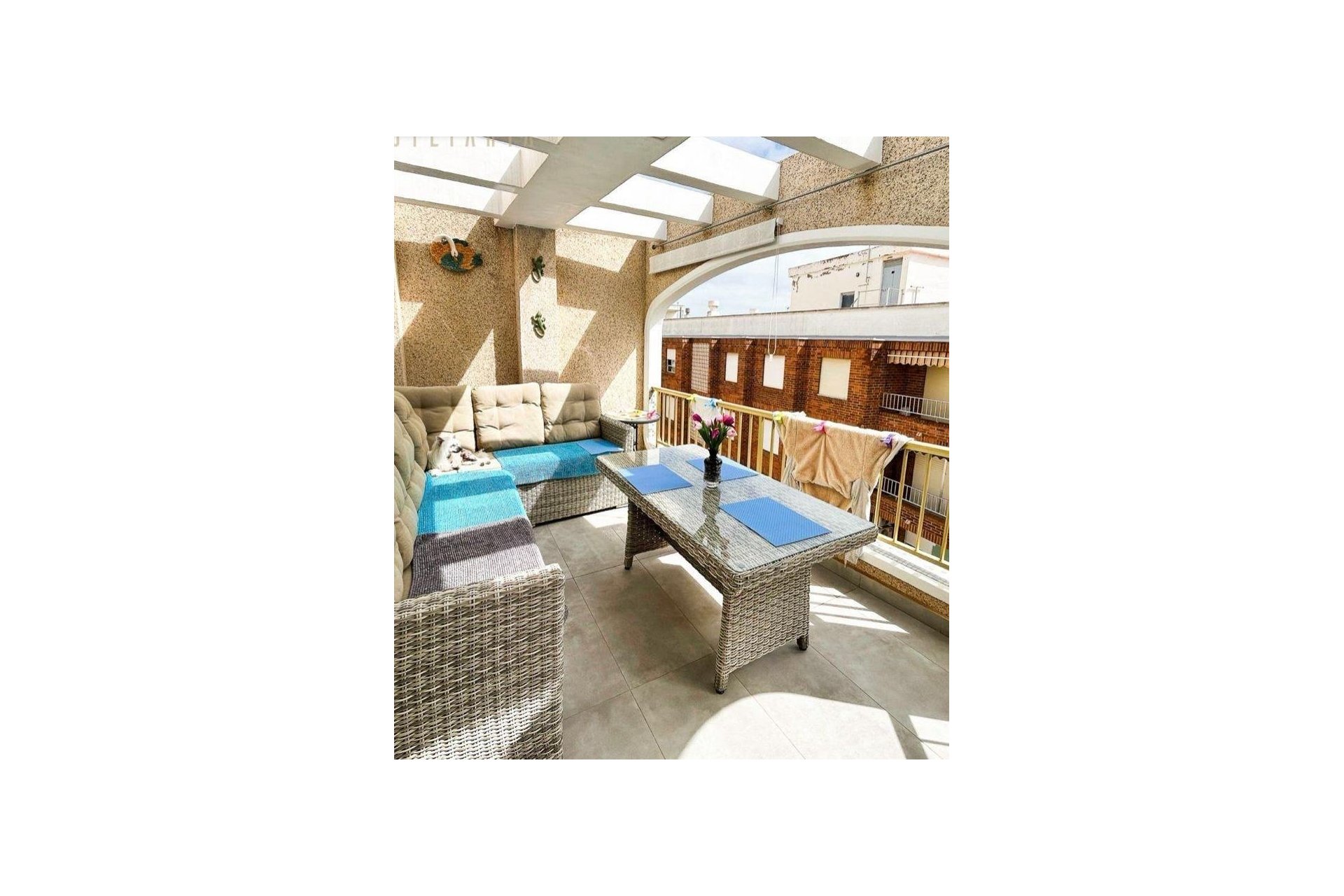 Segunda mano - Apartamento -
Torrevieja - Playa de los Locos