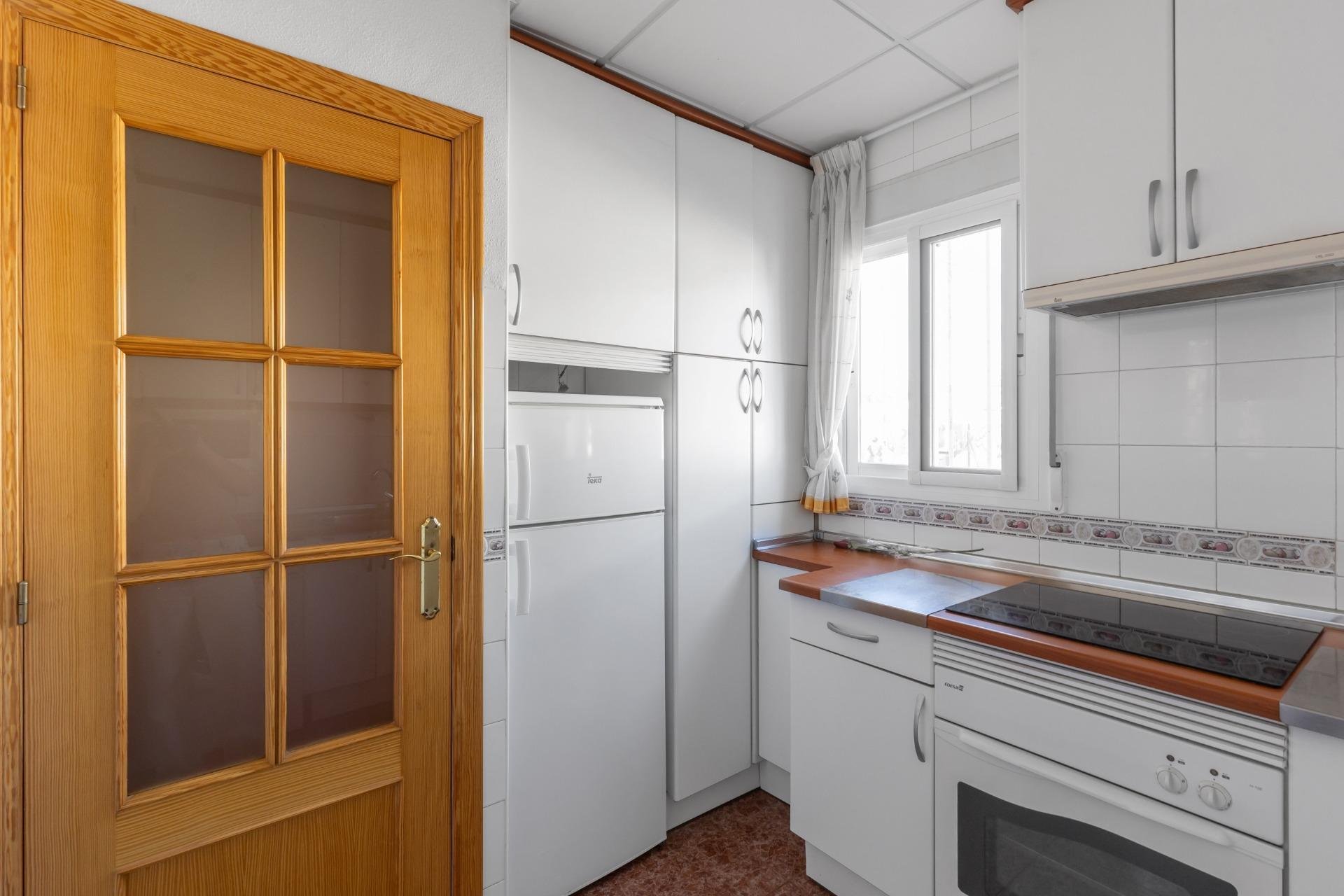 Segunda mano - Apartamento -
Torrevieja - Playa de los Locos