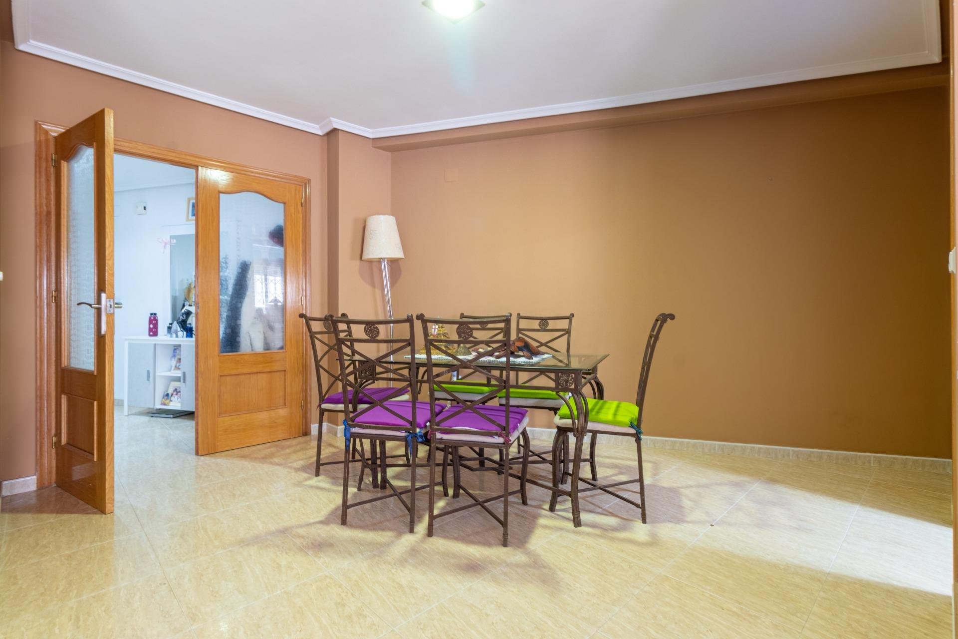 Segunda mano - Apartamento -
Torrevieja - Playa de los locos