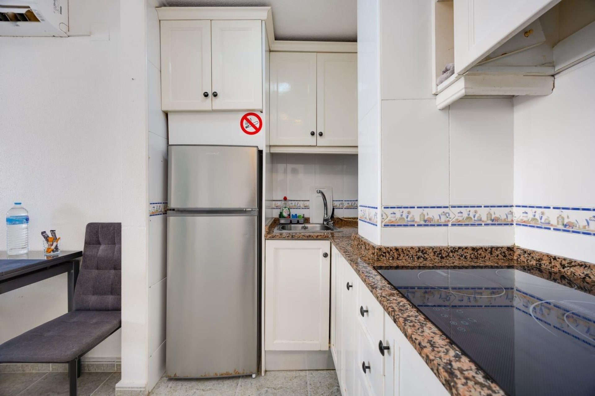 Segunda mano - Apartamento -
Torrevieja - Playa de los Locos