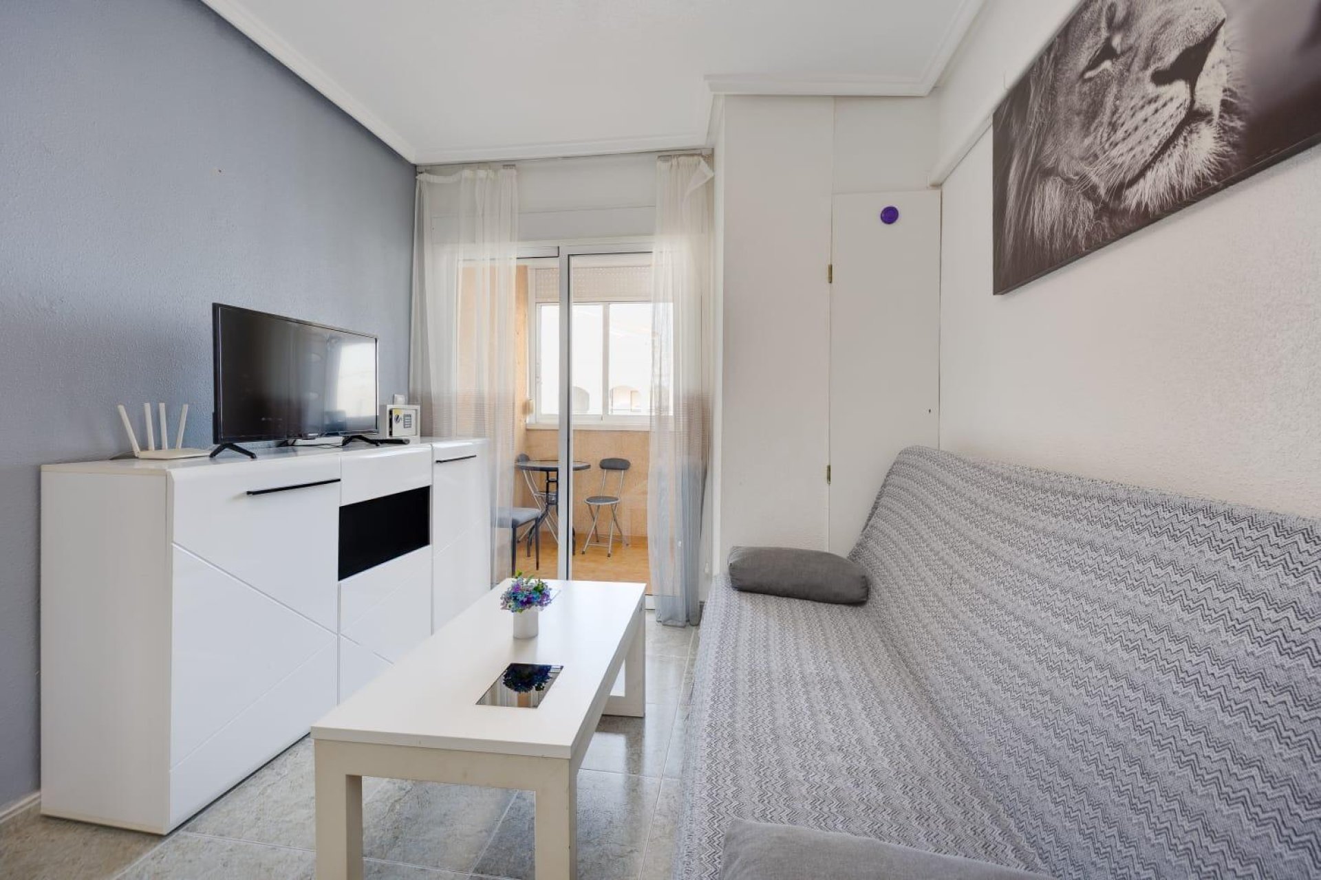 Segunda mano - Apartamento -
Torrevieja - Playa de los Locos
