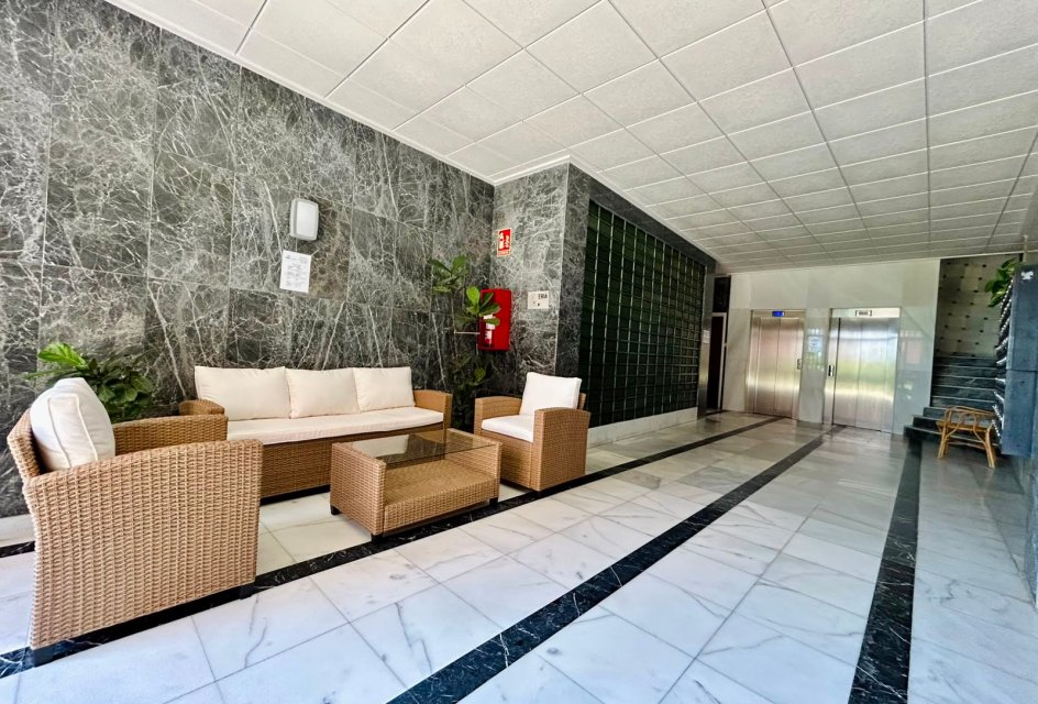 Segunda mano - Apartamento -
Torrevieja - Playa de los Locos