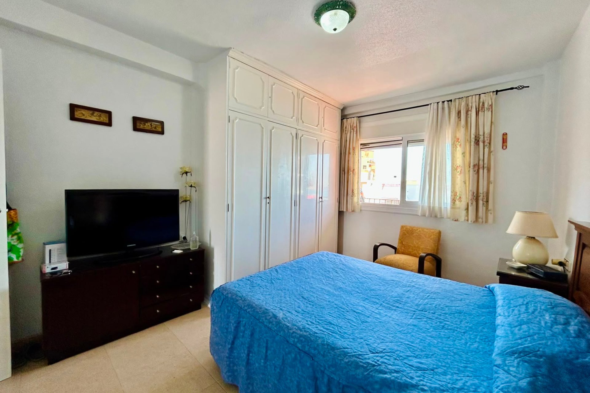 Segunda mano - Apartamento -
Torrevieja - Playa de los Locos