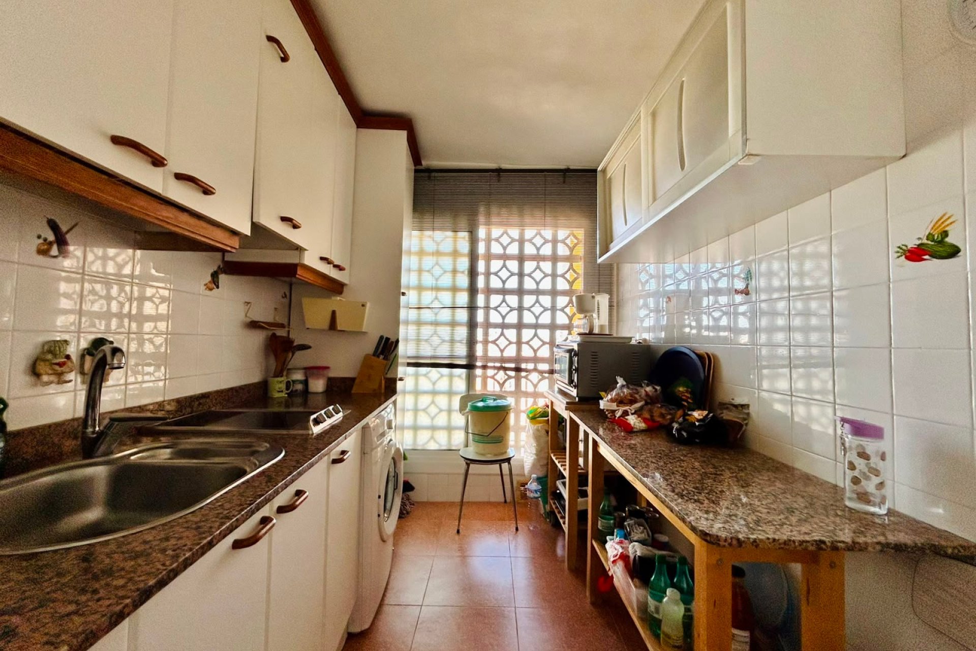 Segunda mano - Apartamento -
Torrevieja - Playa de los Locos