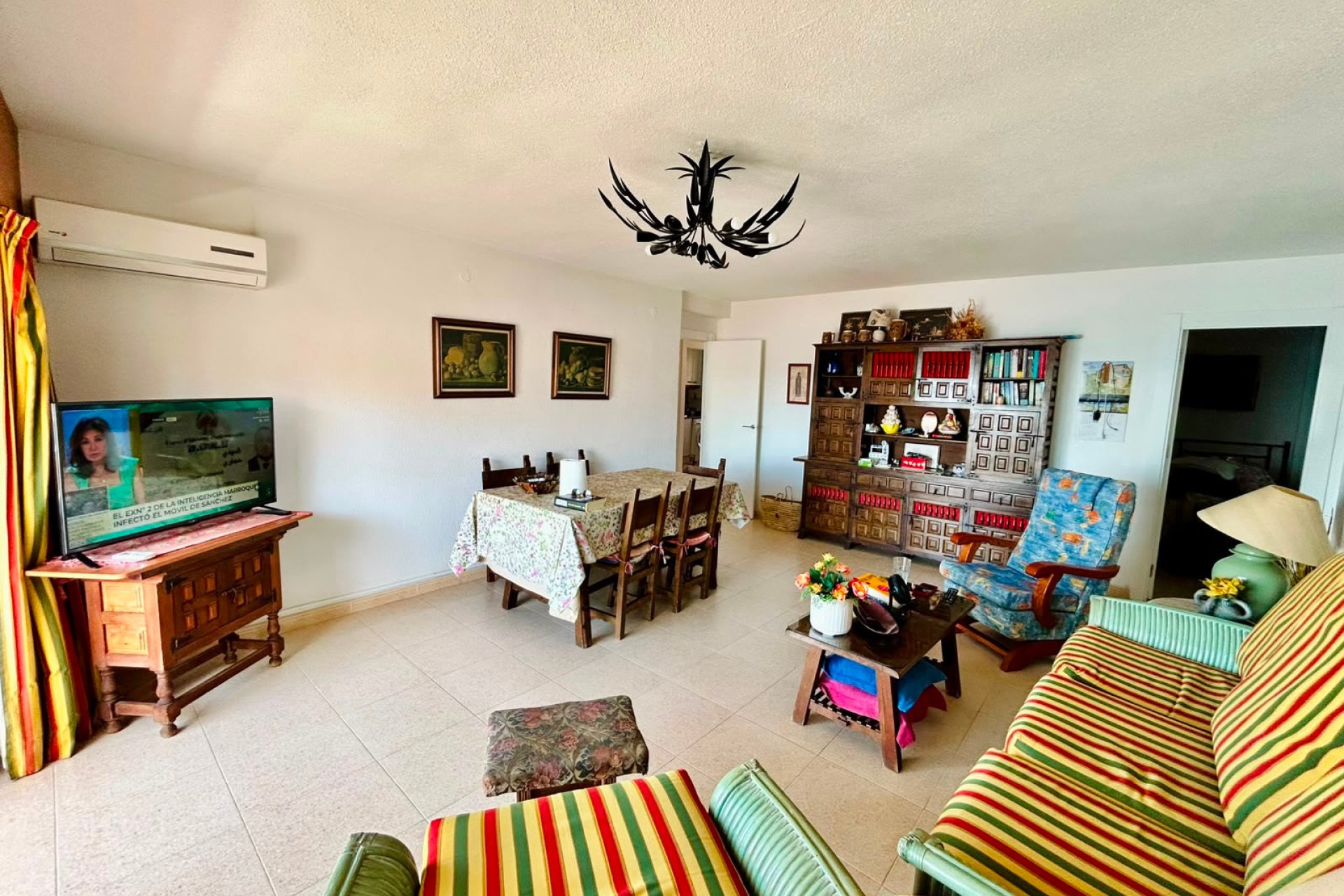 Segunda mano - Apartamento -
Torrevieja - Playa de los Locos