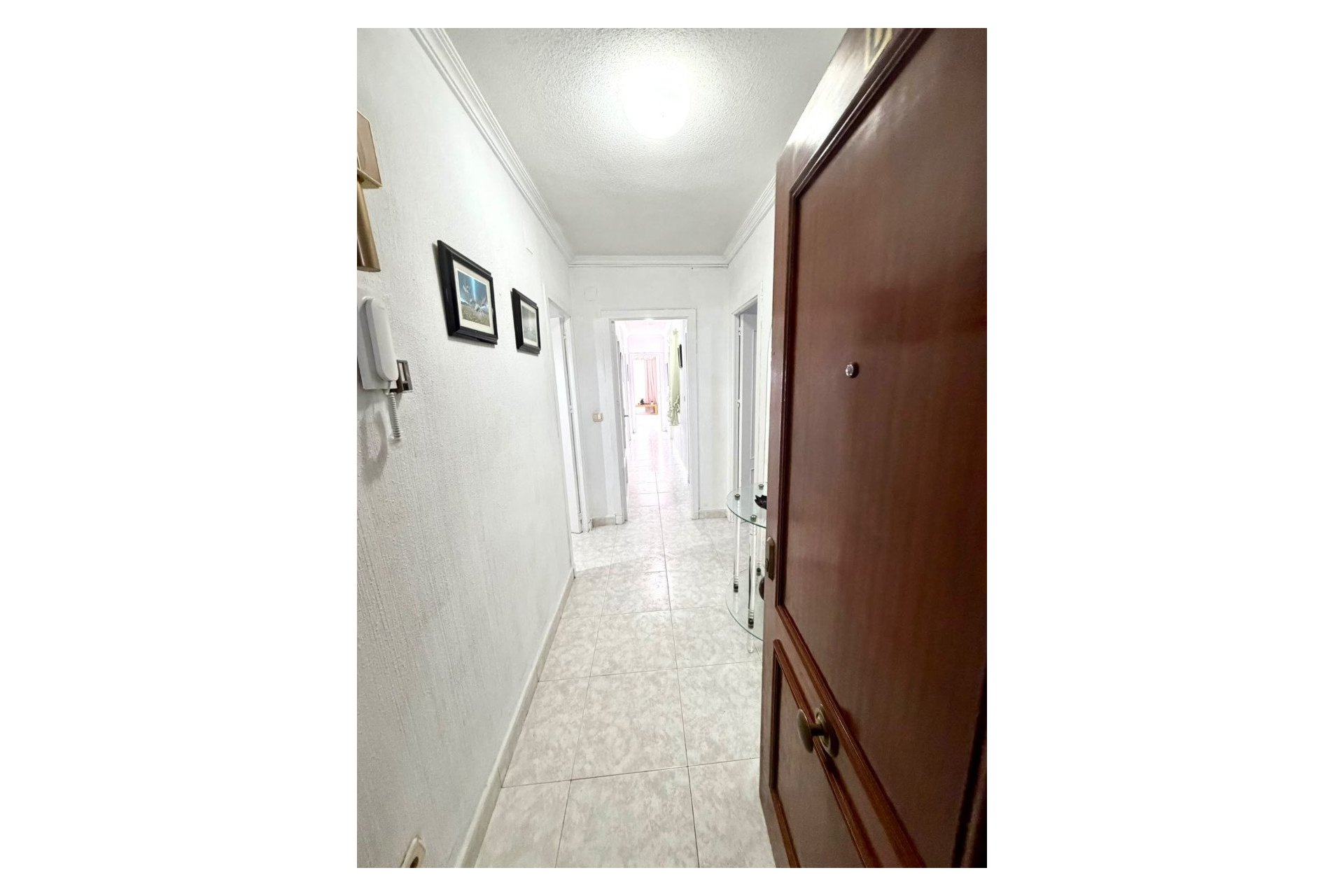 Segunda mano - Apartamento -
Torrevieja - Playa de los Locos