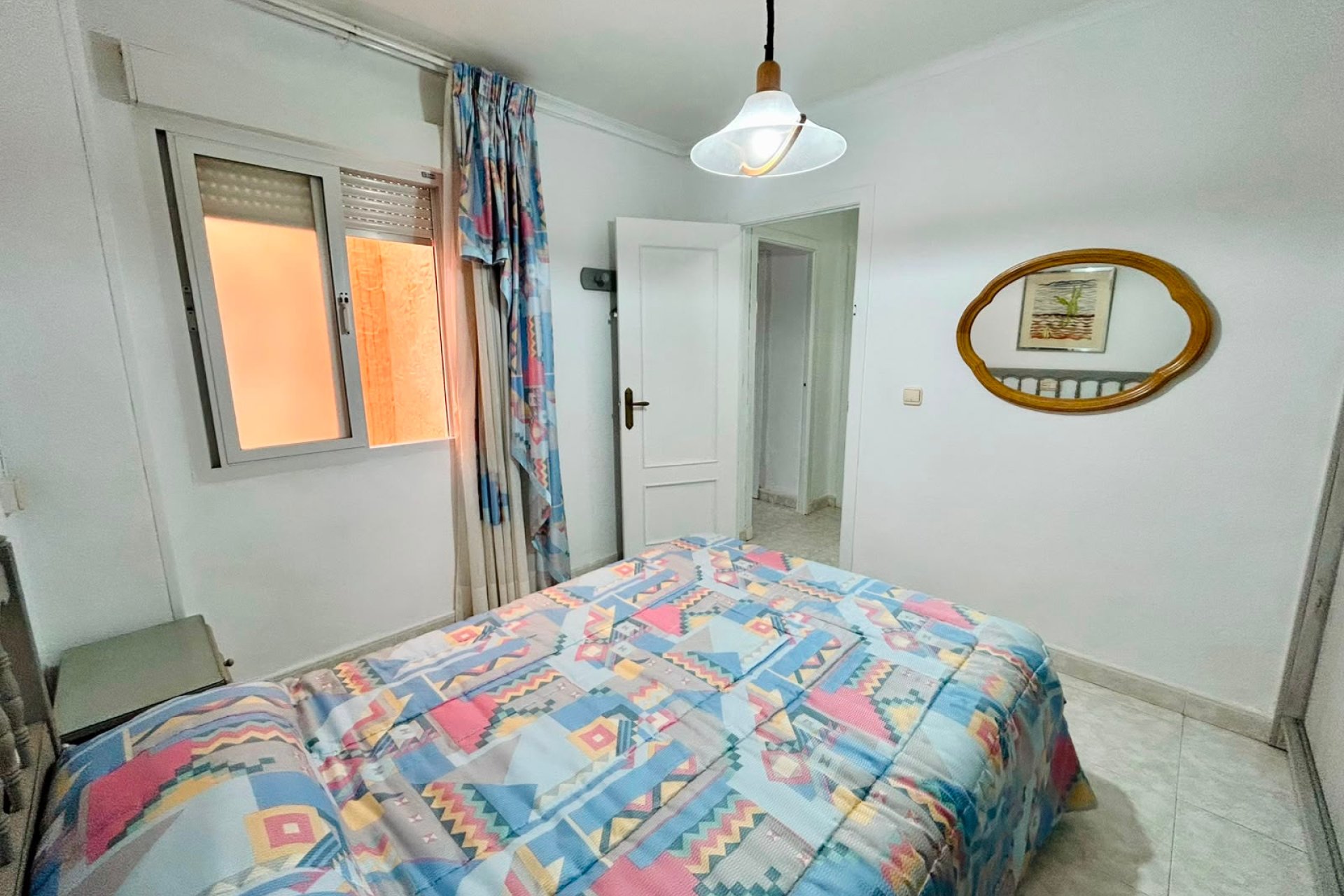 Segunda mano - Apartamento -
Torrevieja - Playa de los Locos