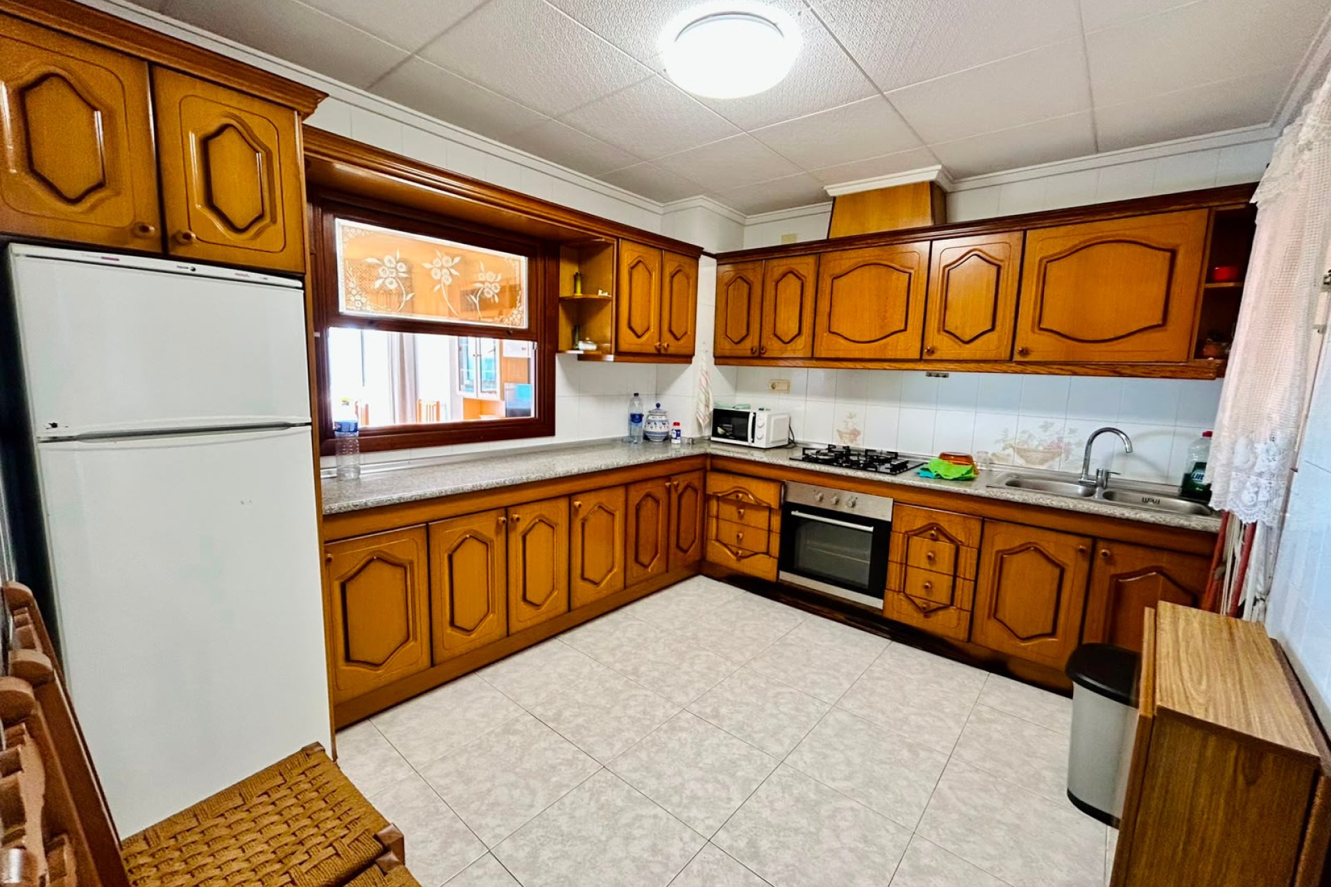 Segunda mano - Apartamento -
Torrevieja - Playa de los Locos