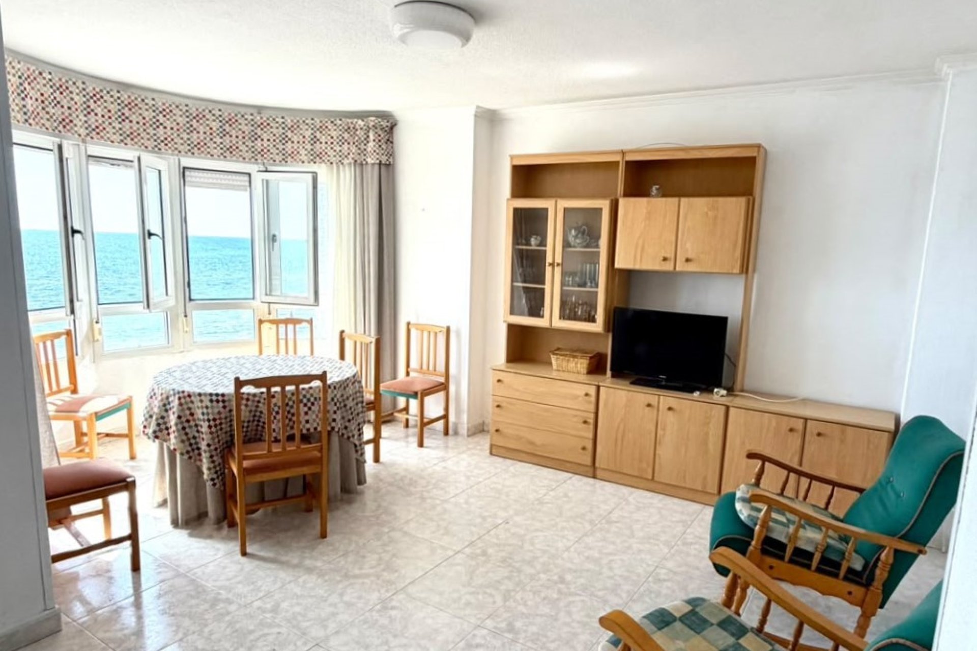Segunda mano - Apartamento -
Torrevieja - Playa de los Locos