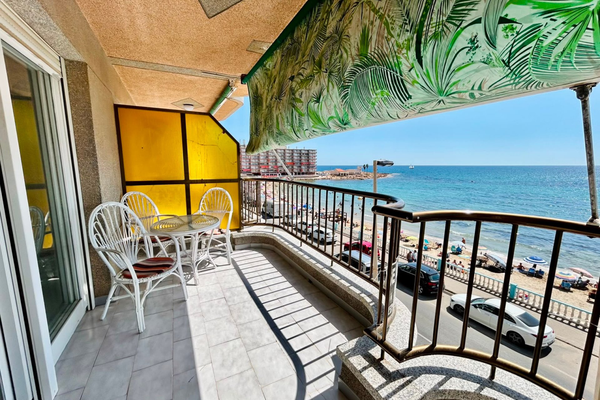 Segunda mano - Apartamento -
Torrevieja - Playa de los Locos