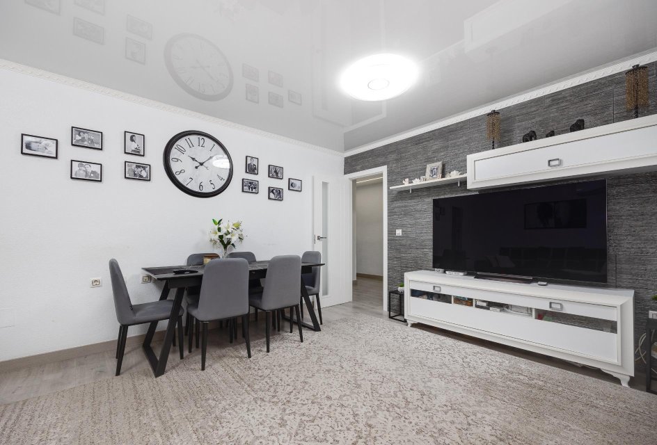 Segunda mano - Apartamento -
Torrevieja - Playa de los Locos