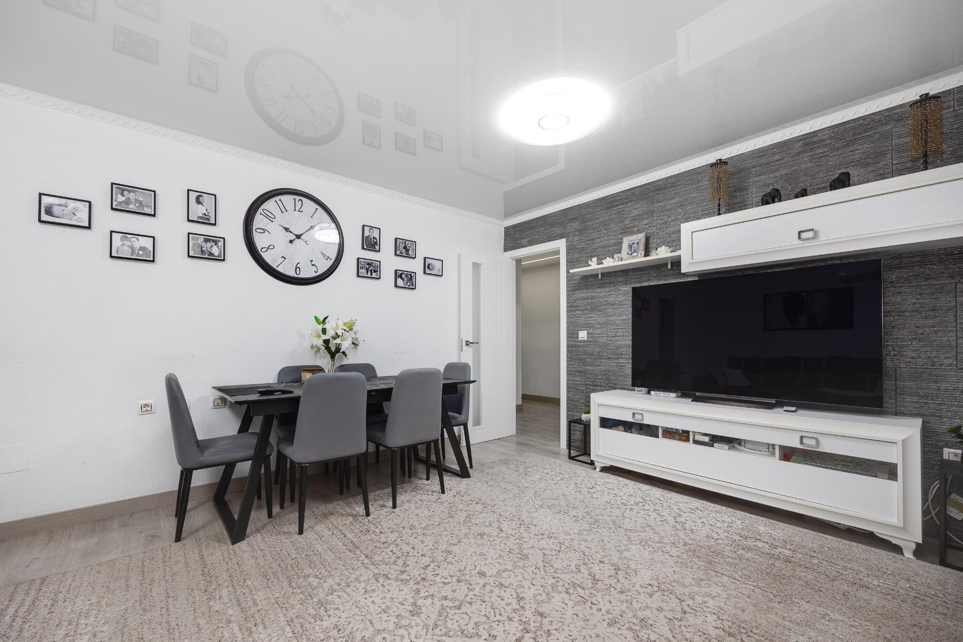 Segunda mano - Apartamento -
Torrevieja - Playa de los Locos