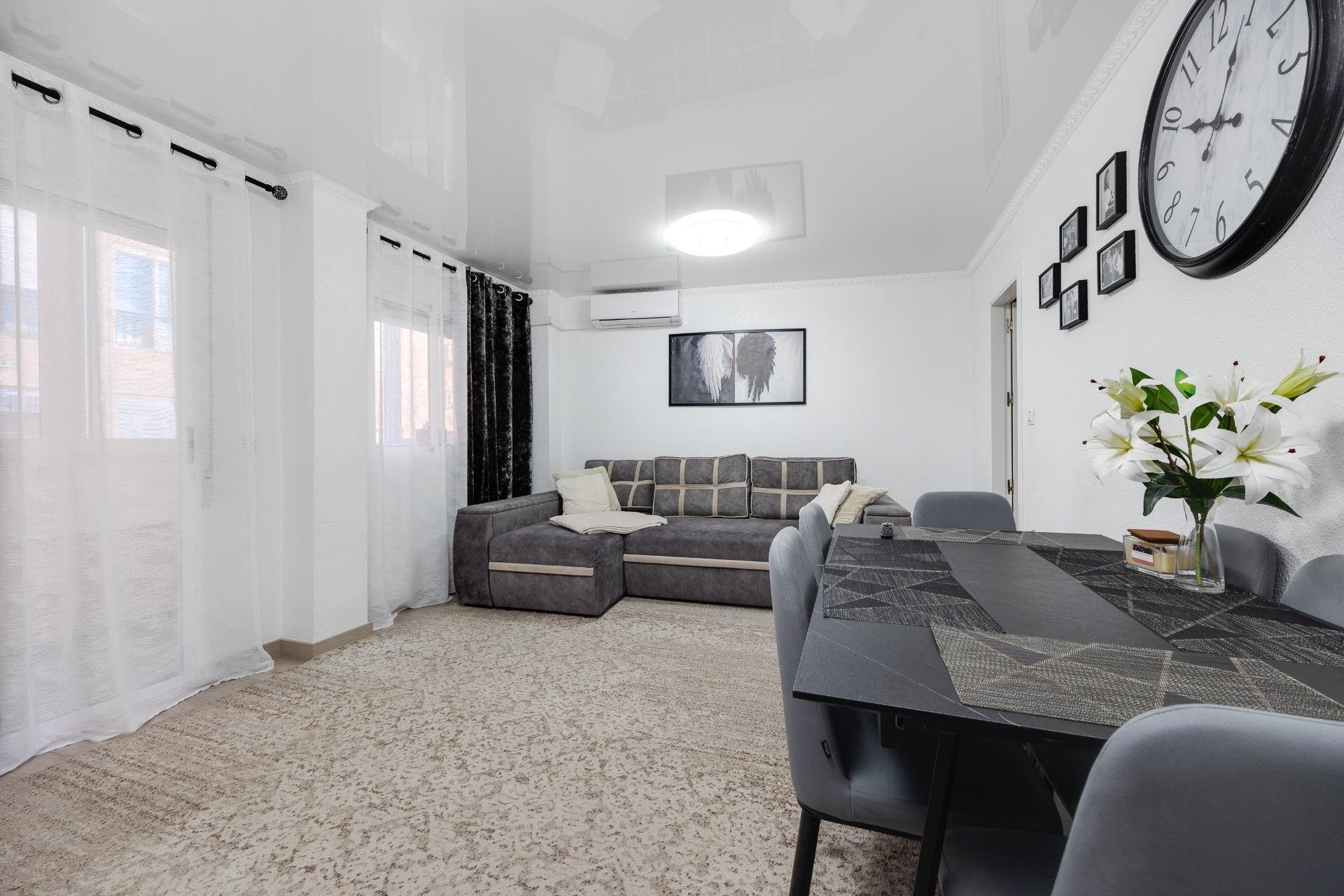 Segunda mano - Apartamento -
Torrevieja - Playa de los Locos