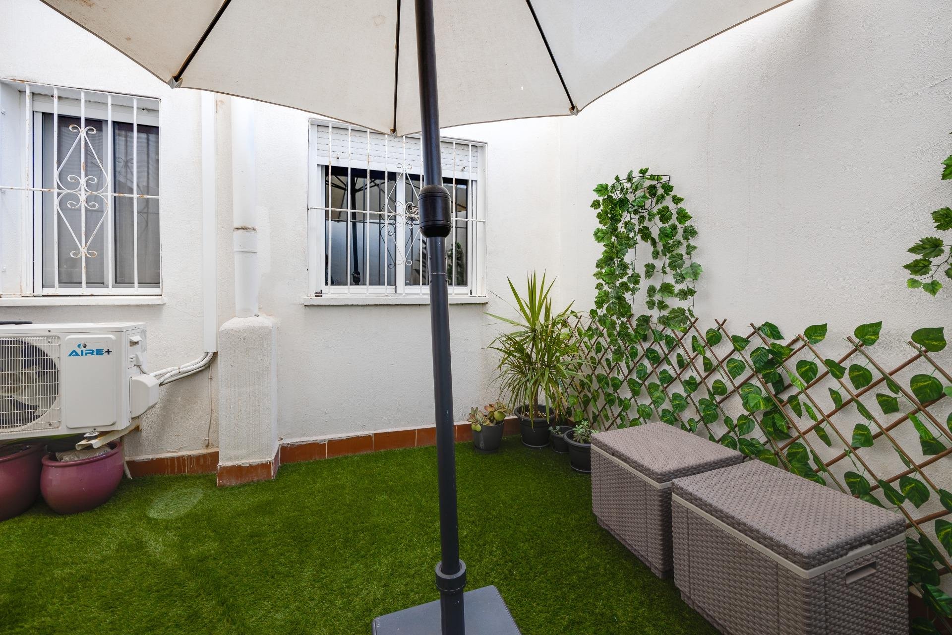 Segunda mano - Apartamento -
Torrevieja - Playa de los Locos