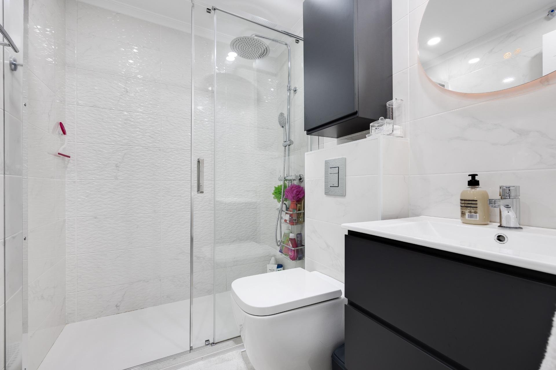 Segunda mano - Apartamento -
Torrevieja - Playa de los Locos