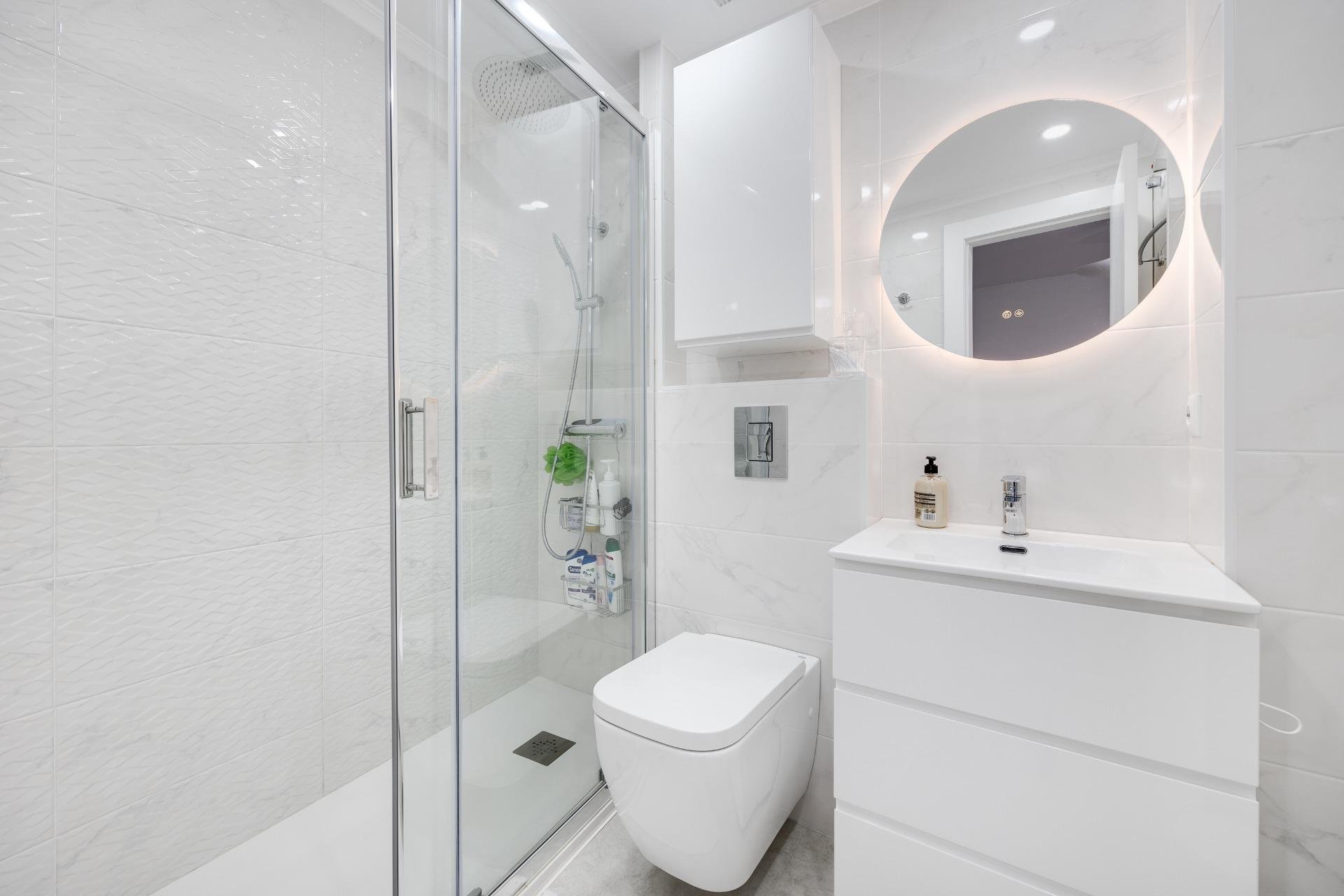 Segunda mano - Apartamento -
Torrevieja - Playa de los Locos