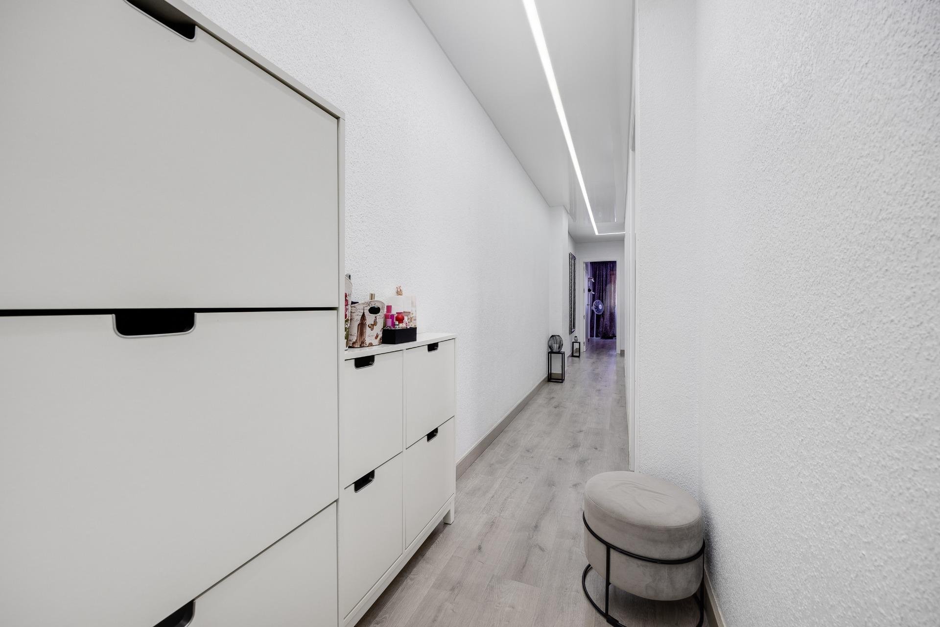 Segunda mano - Apartamento -
Torrevieja - Playa de los Locos
