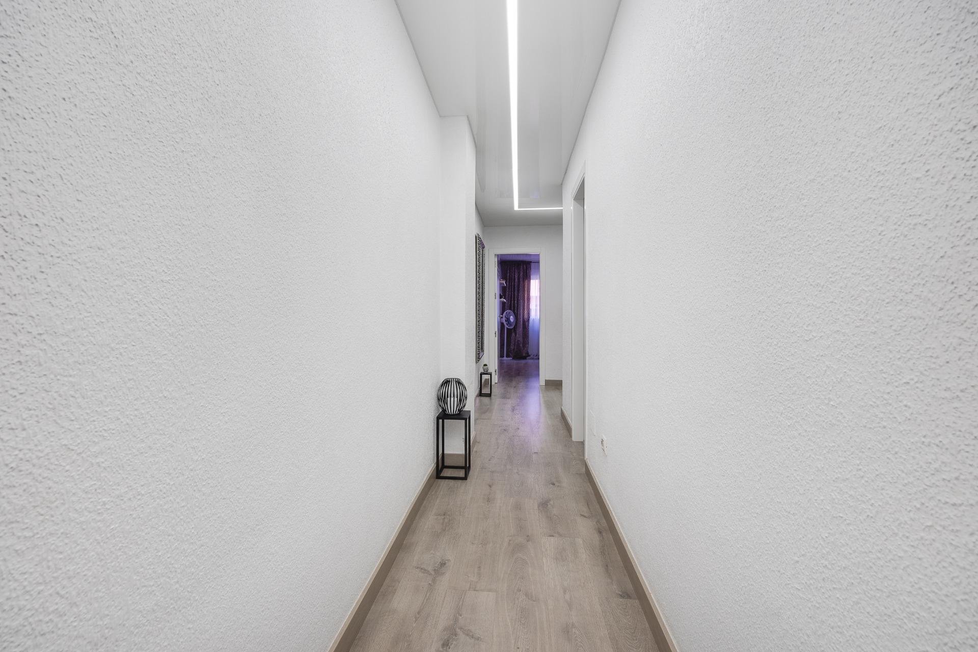 Segunda mano - Apartamento -
Torrevieja - Playa de los Locos