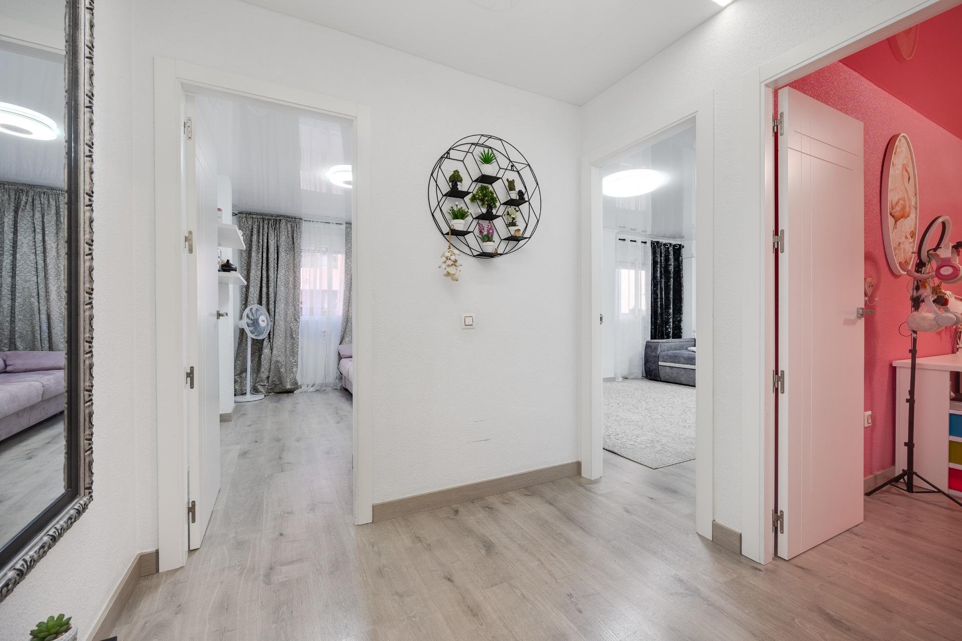 Segunda mano - Apartamento -
Torrevieja - Playa de los Locos