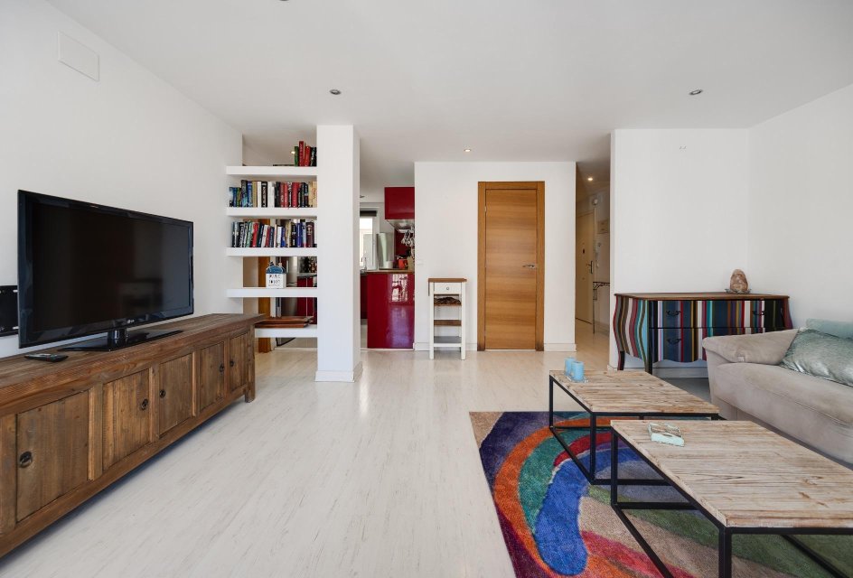 Segunda mano - Apartamento -
Torrevieja - Playa de los Naufragos