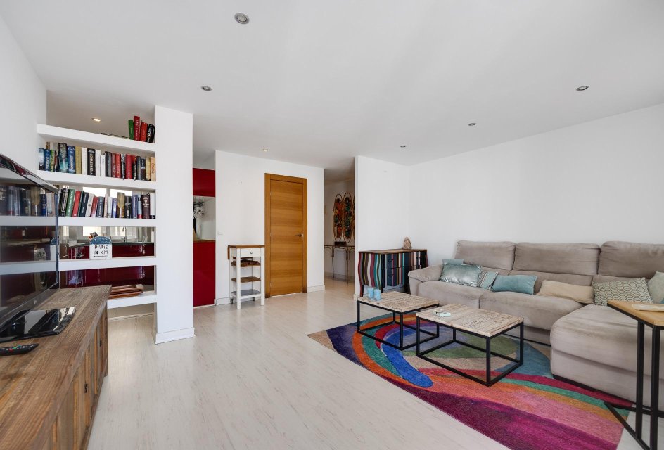 Segunda mano - Apartamento -
Torrevieja - Playa de los Naufragos