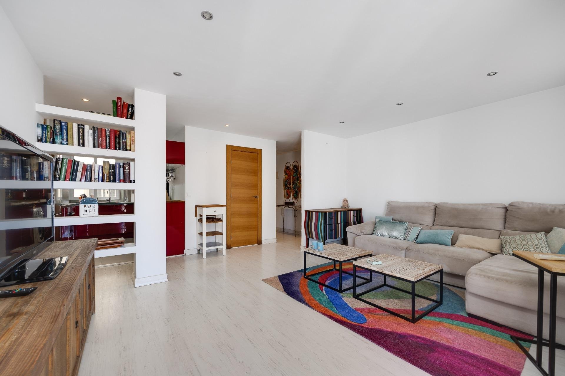 Segunda mano - Apartamento -
Torrevieja - Playa de los Naufragos