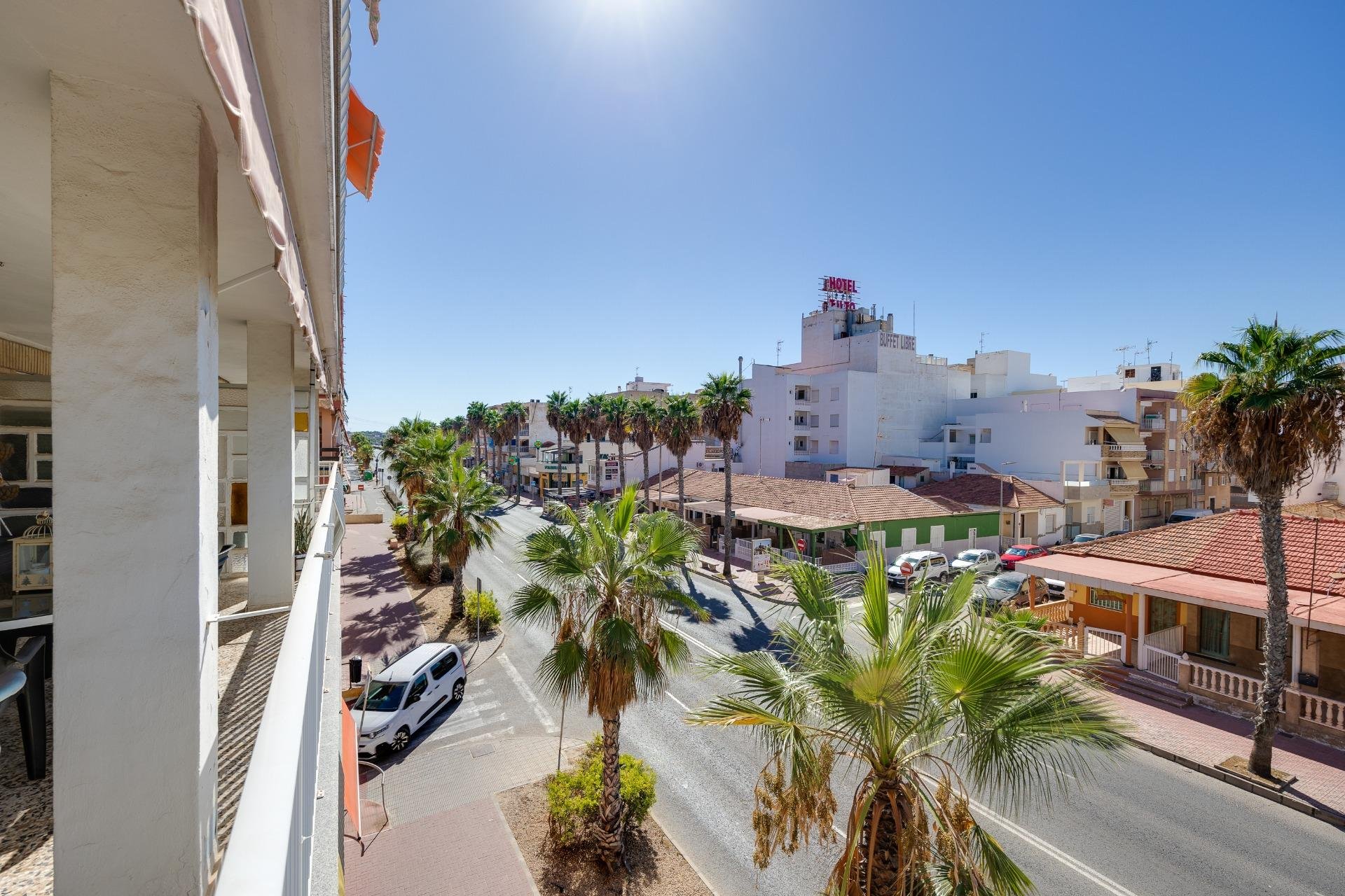 Segunda mano - Apartamento -
Torrevieja - Playa de los Naufragos