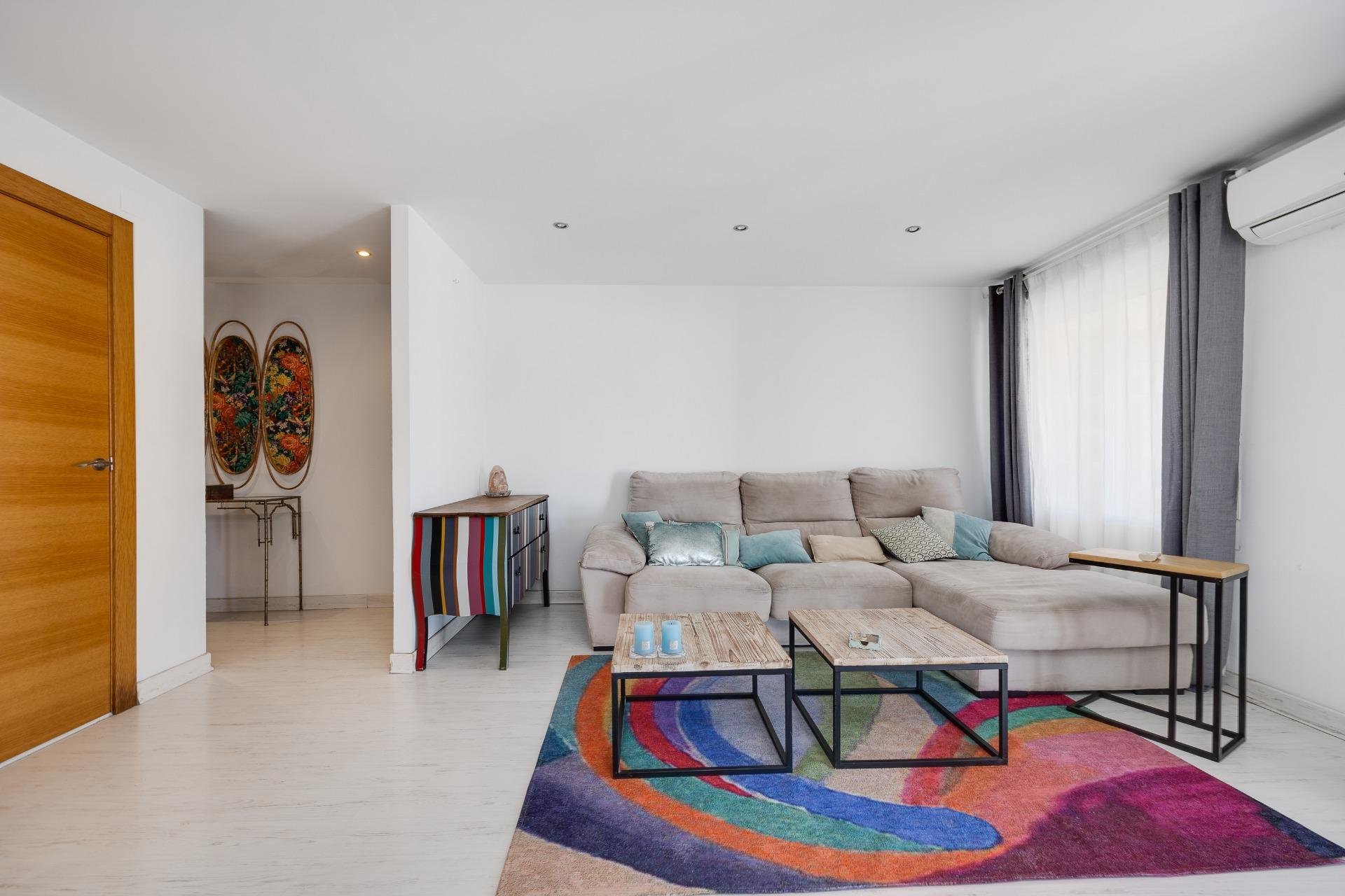 Segunda mano - Apartamento -
Torrevieja - Playa de los Naufragos