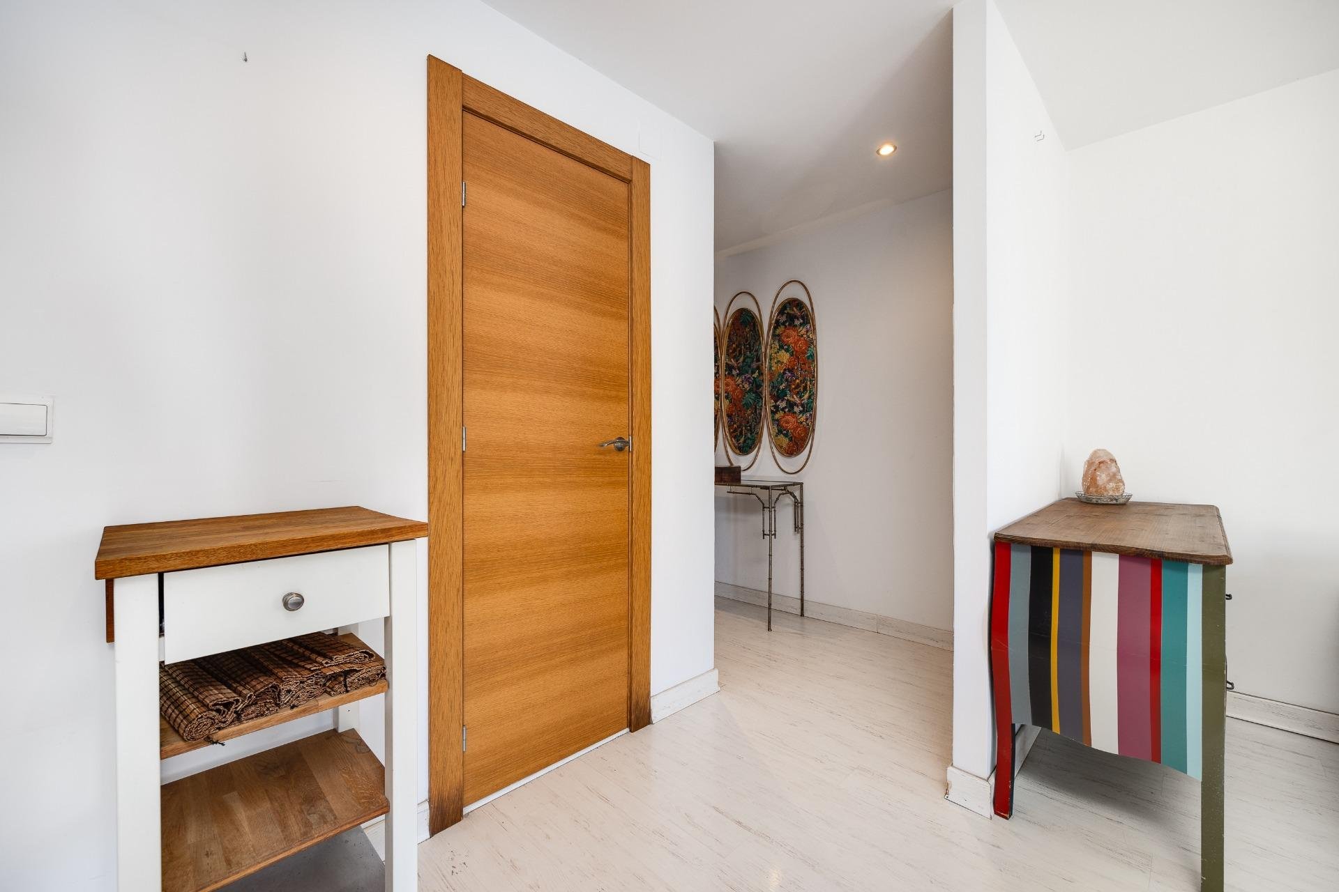 Segunda mano - Apartamento -
Torrevieja - Playa de los Naufragos